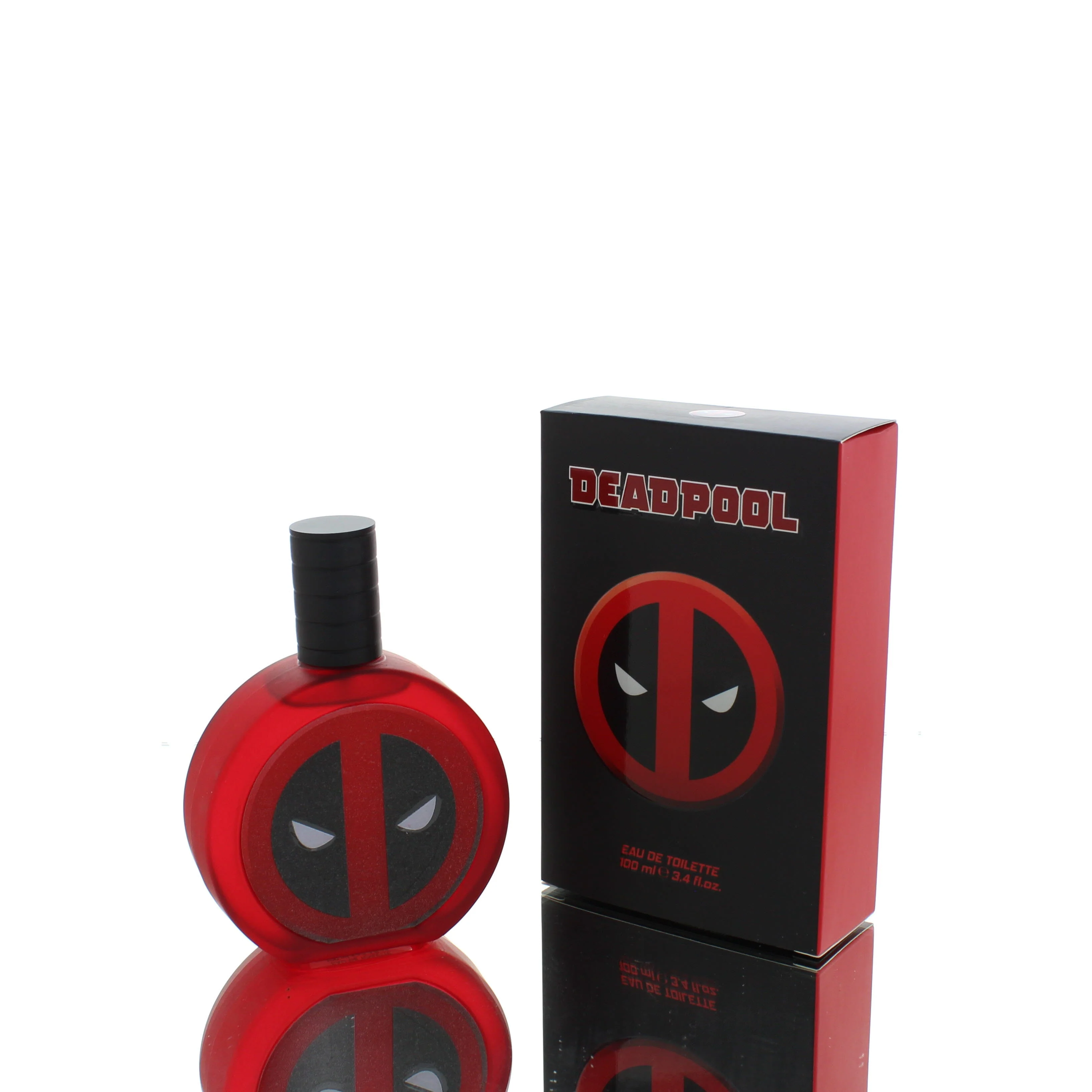 Marvel Deadpool For Man