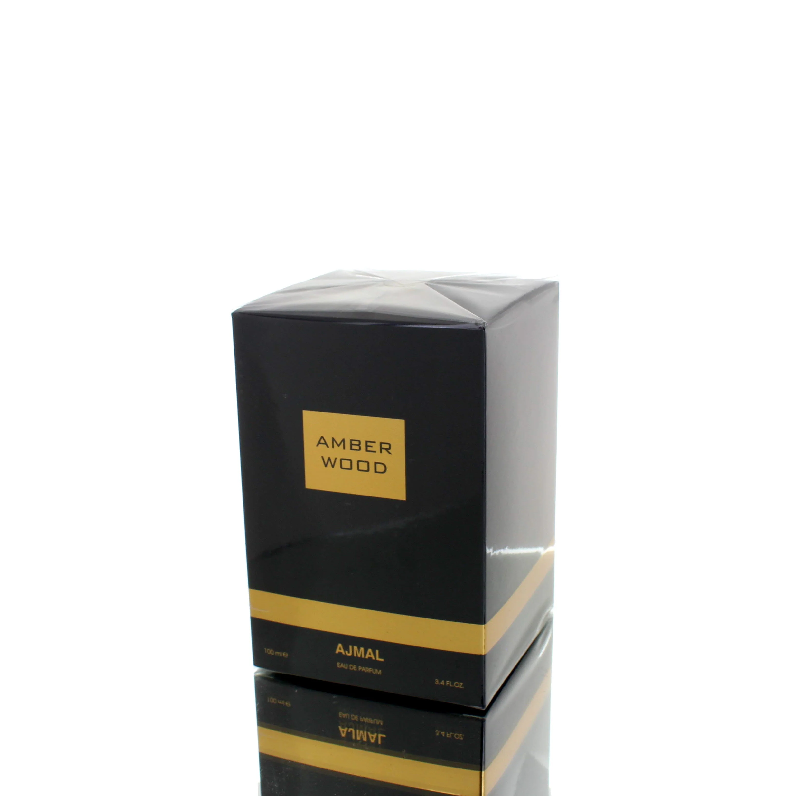 Ajmal Amber Wood For Man/Woman