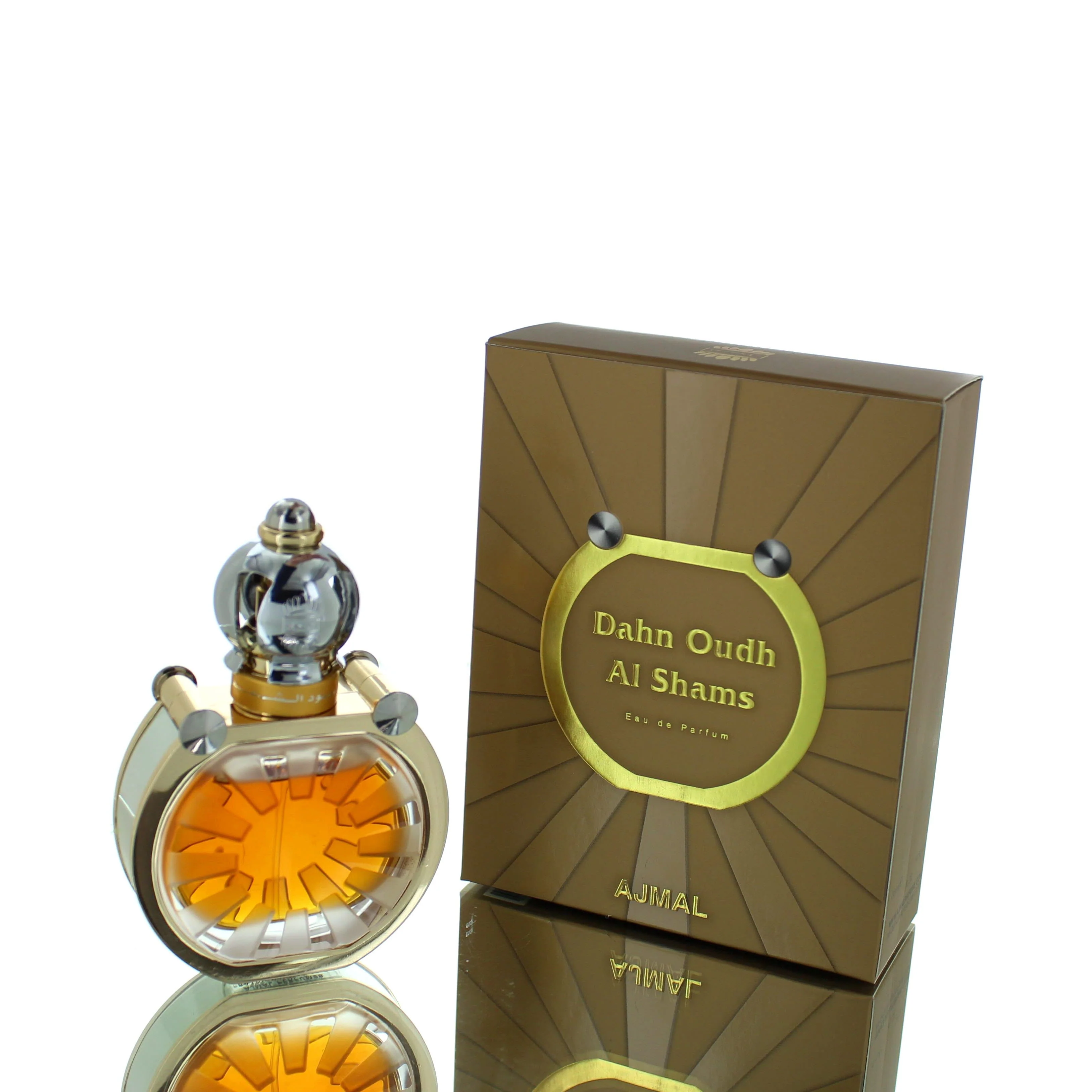 Ajmal Dahn Oudh Al Shams For Man/Woman