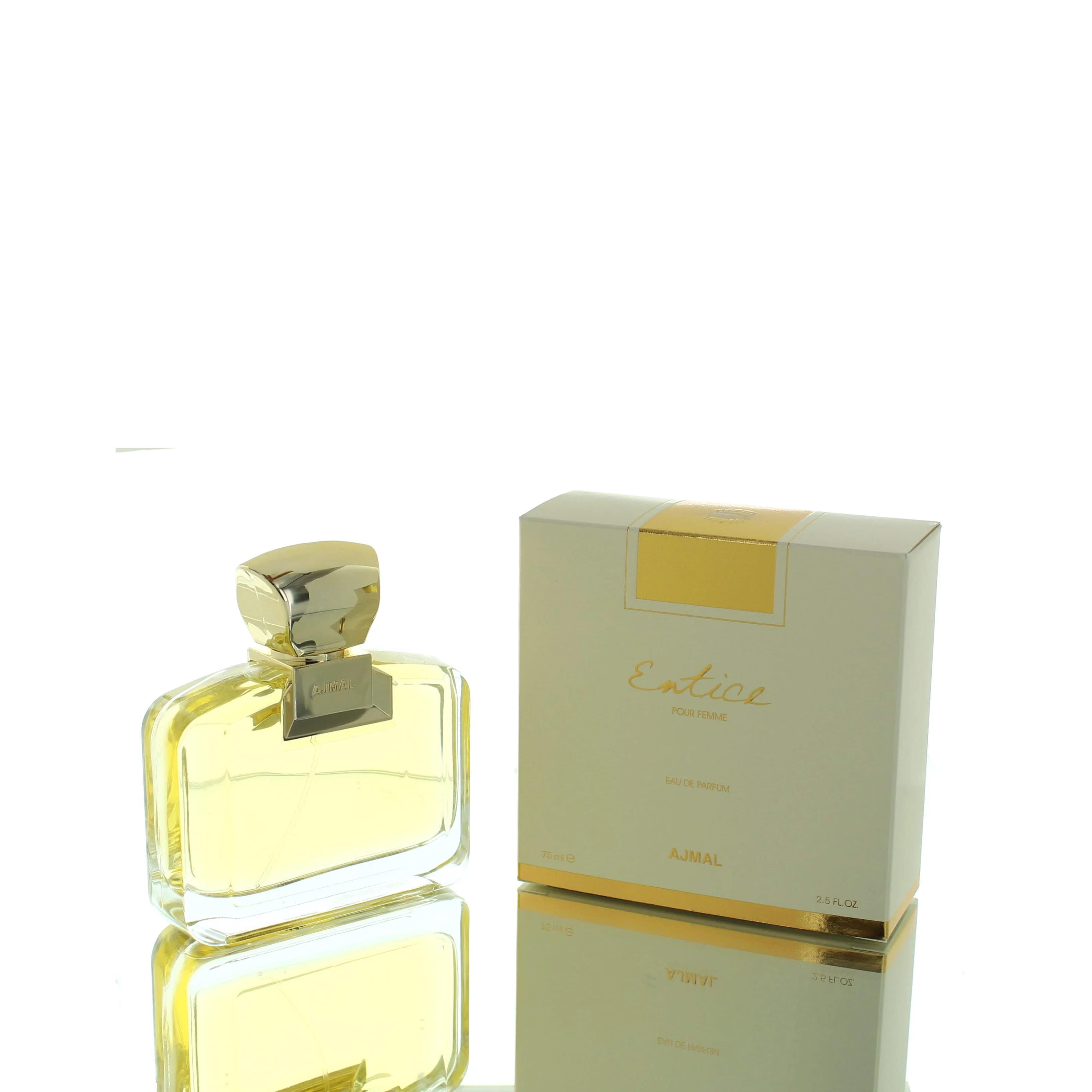Ajmal Entice For Woman