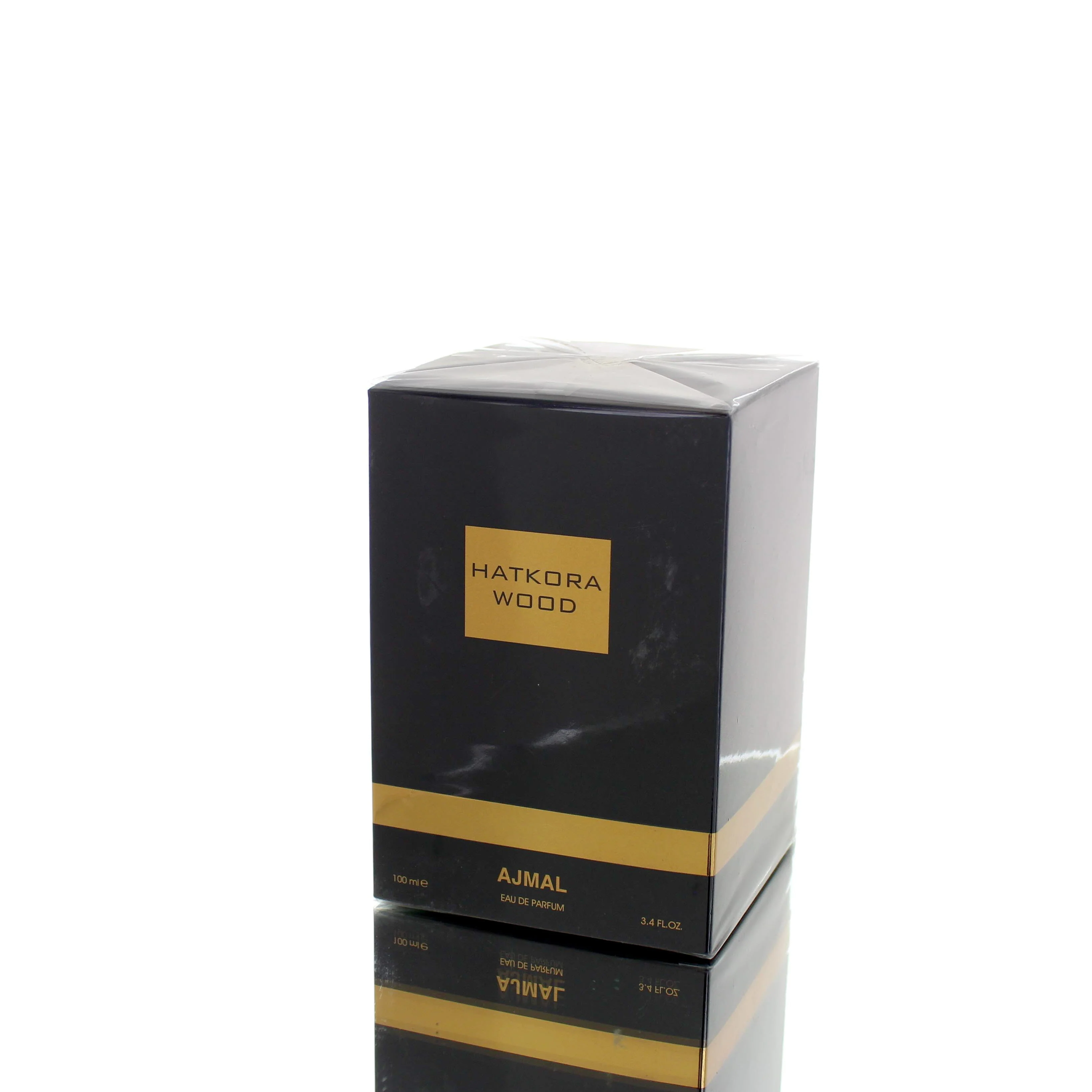 Ajmal Hatkora Wood For Man/Woman