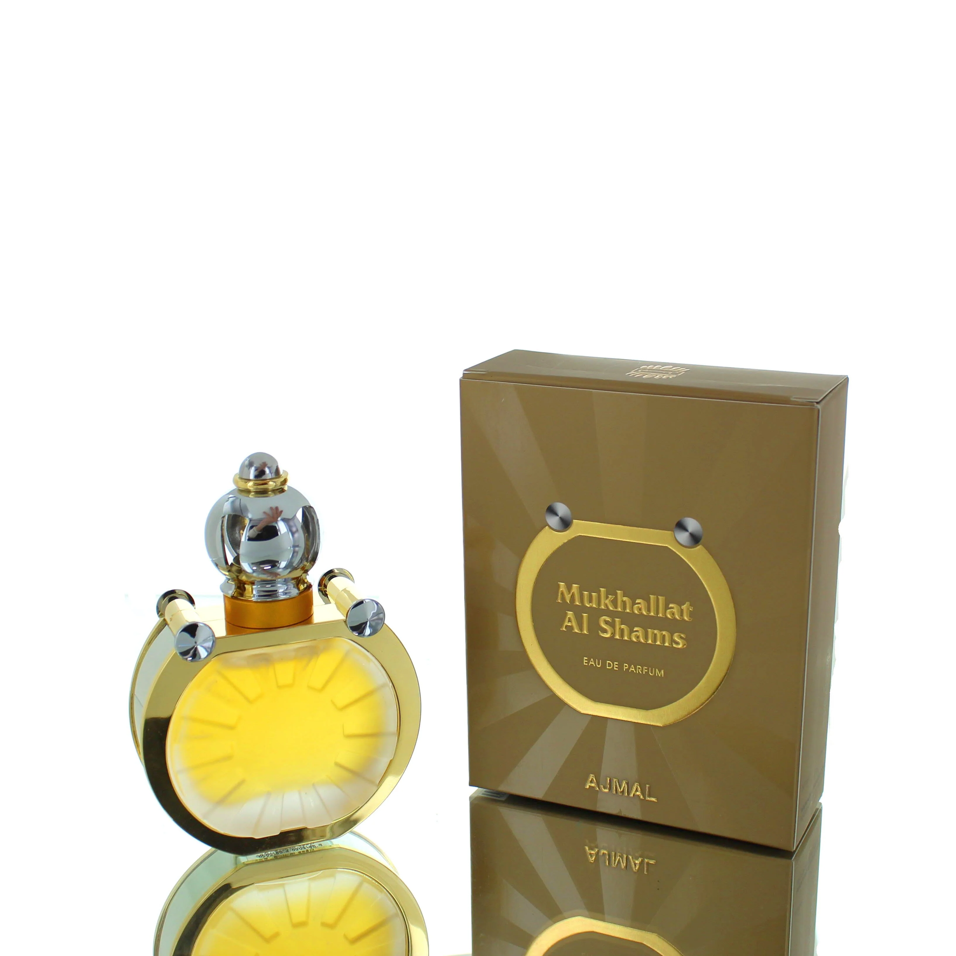 Ajmal Mukhallat Al Shams For Man/Woman