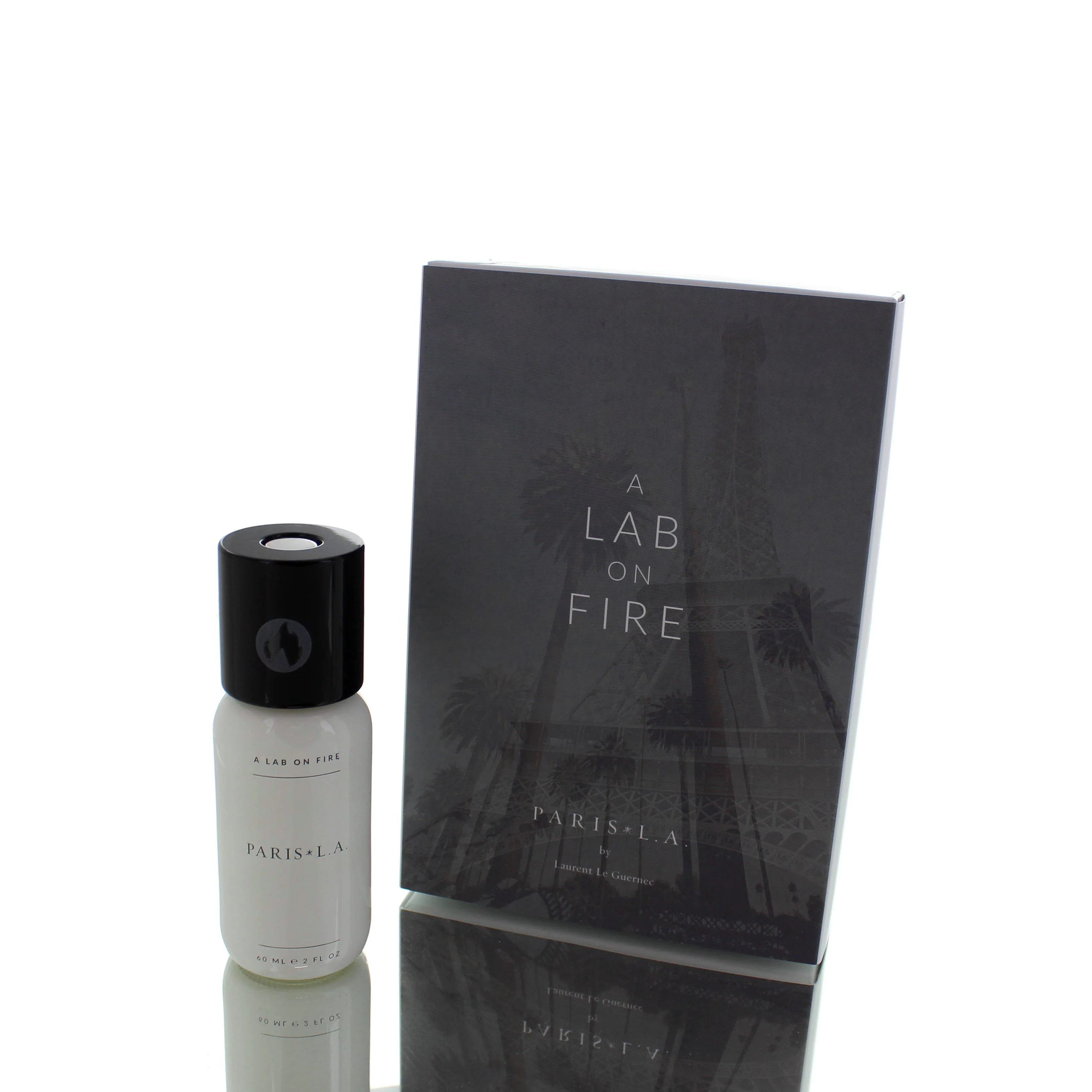 A Lab on Fire Paris L.A. For Man/Woman