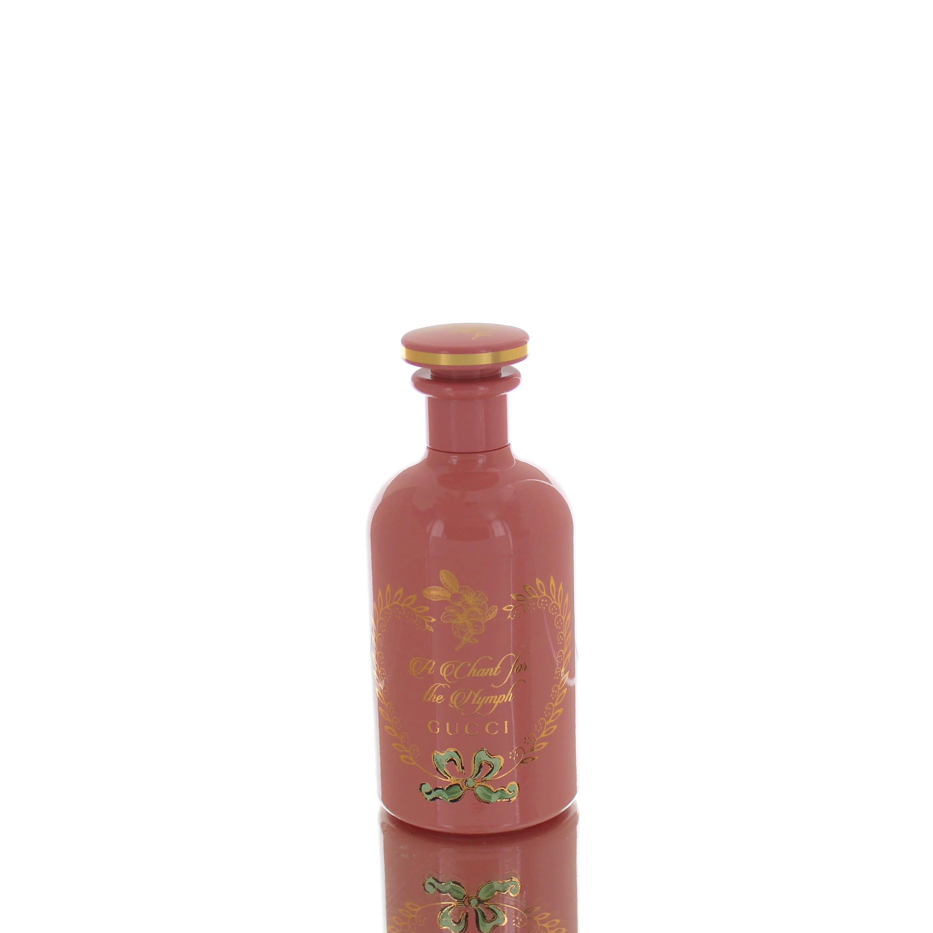 Gucci The Alchemist Garden Collection A Chant For The Nymph For Man/Woman