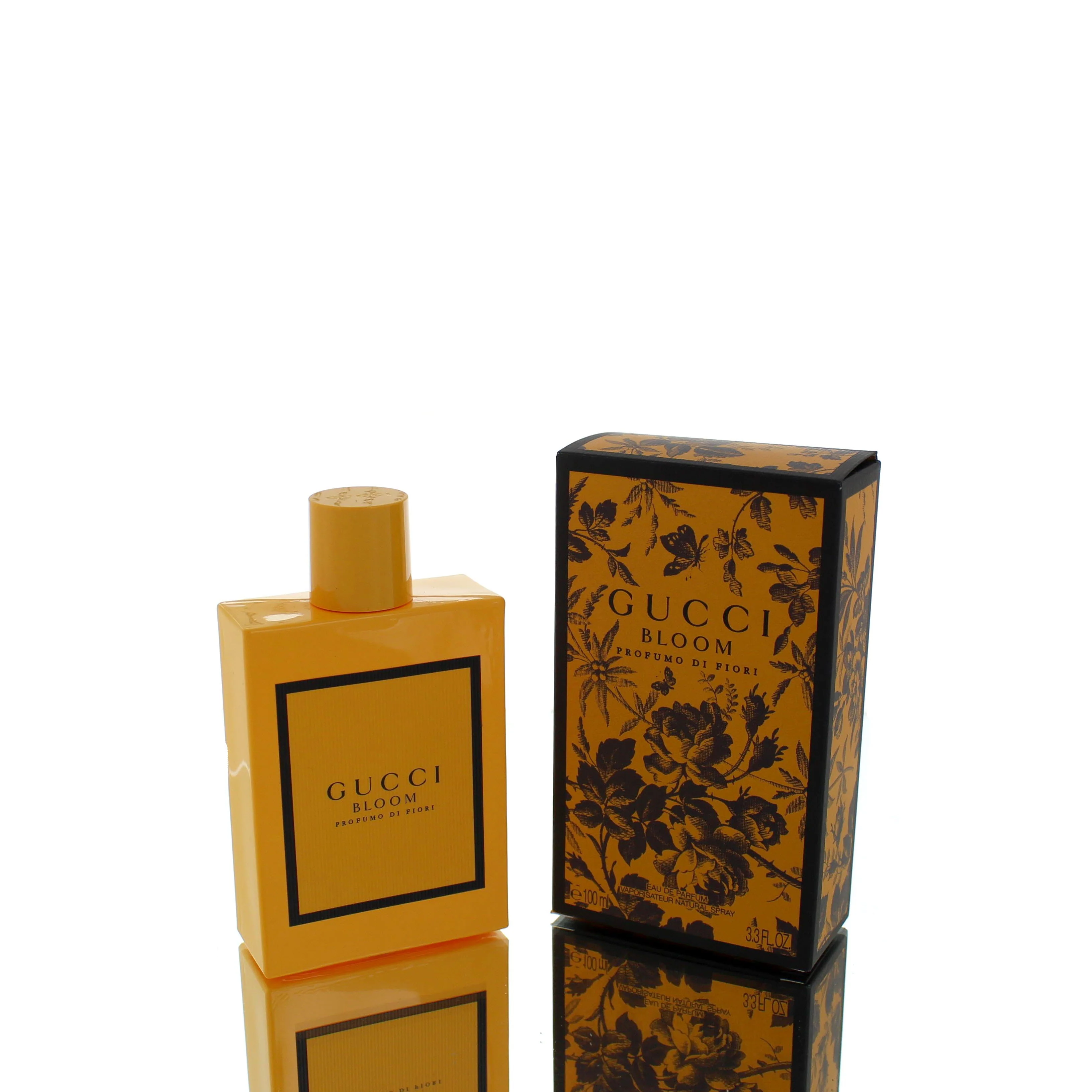 Gucci Bloom Profumo Di Fiori For Woman