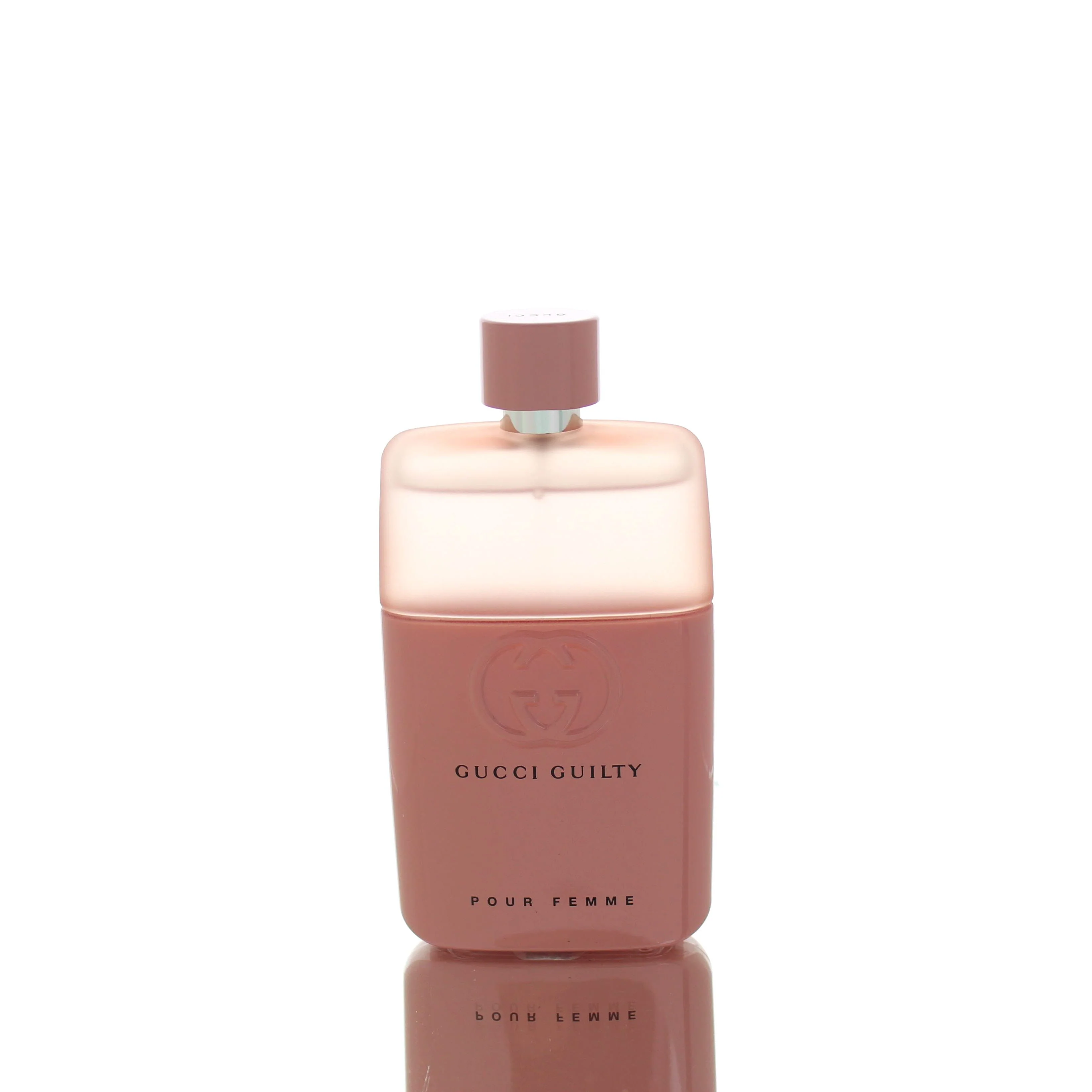 Gucci Guilty Love Edition For Woman