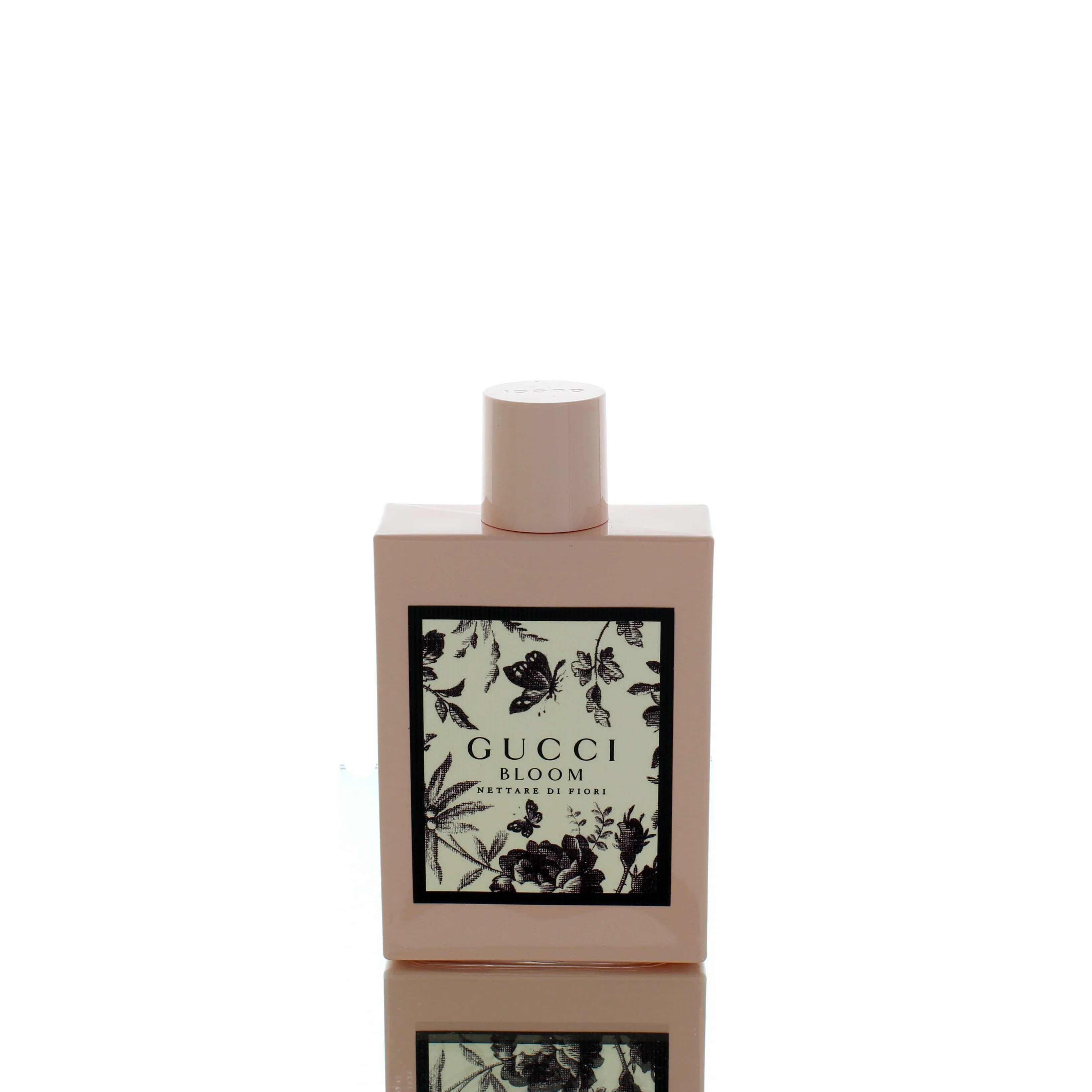 Gucci Bloom Nettare Di Fiori For Woman
