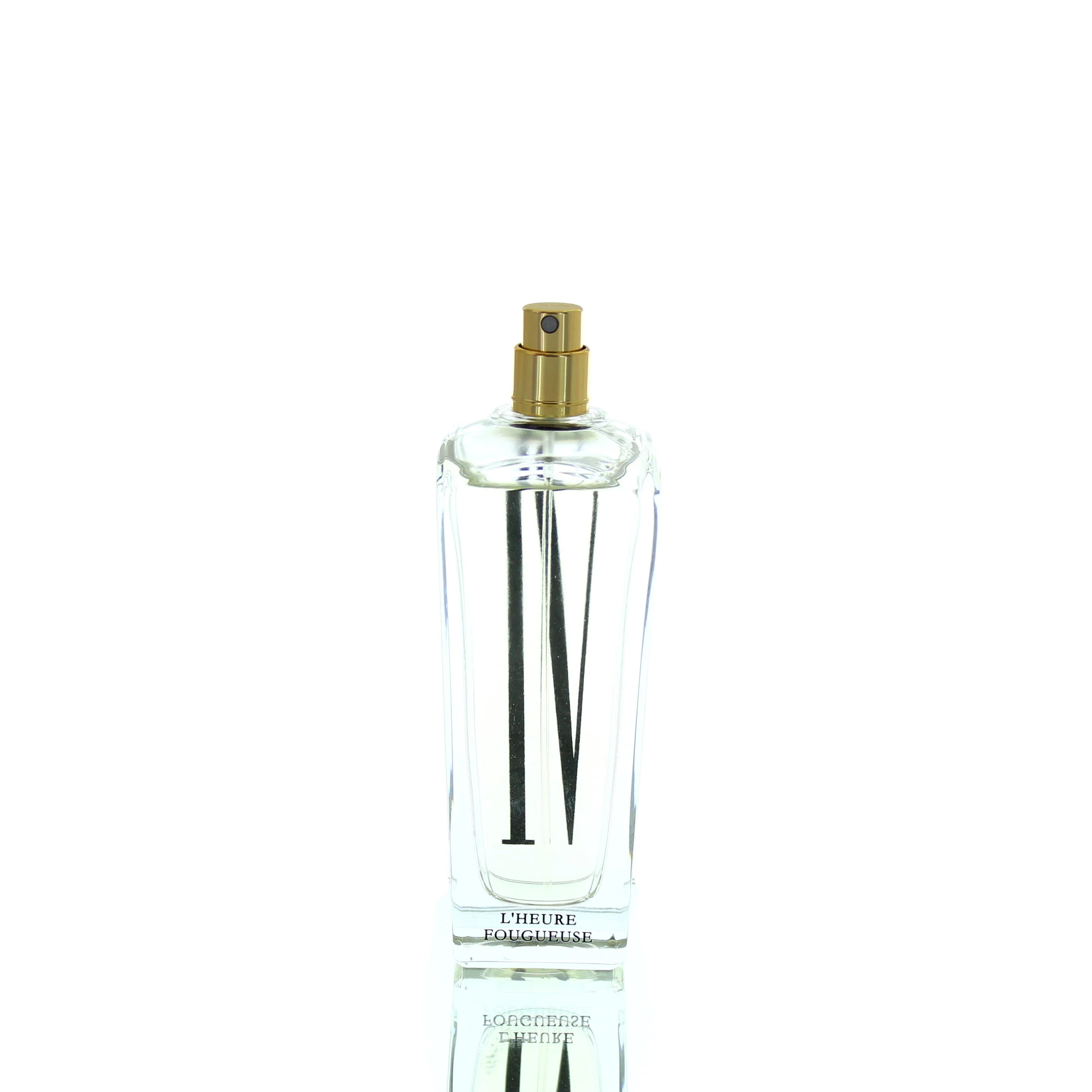 Cartier L'heure Fouguesue (IV) For Man/Woman