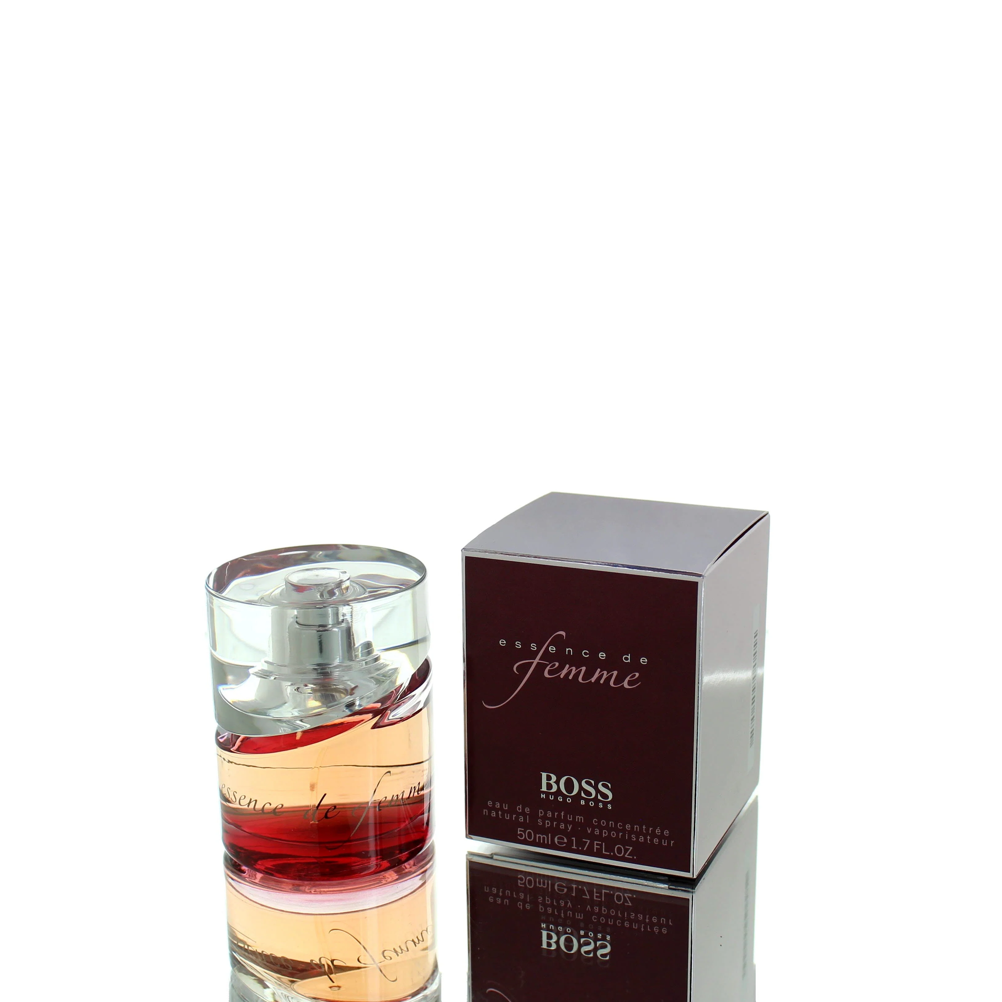 Hugo Boss Essence De Femme (Vintage) For Woman