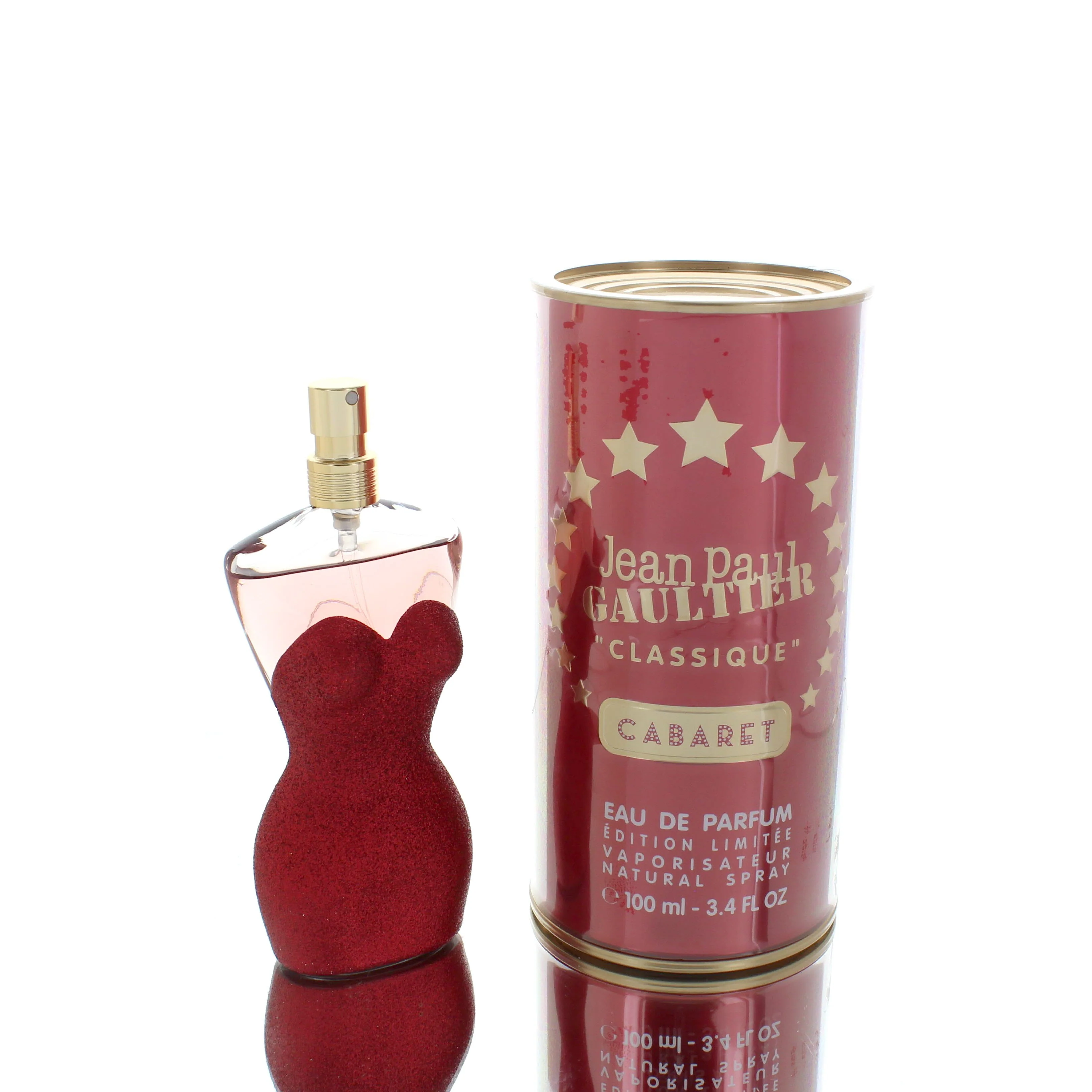 Jean Paul Gaultier Cabaret For Woman