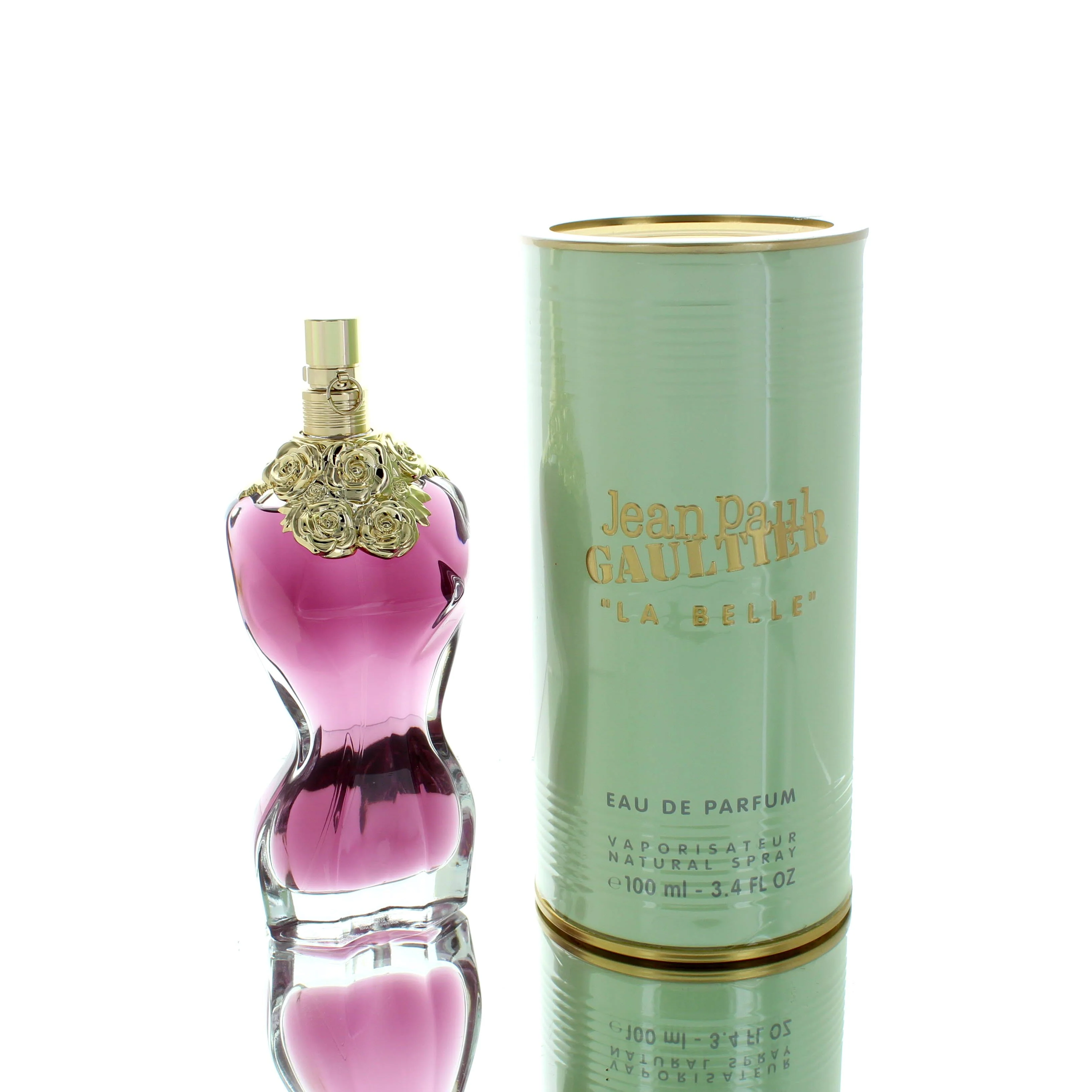 Jean Paul Gaultier La Belle For Woman