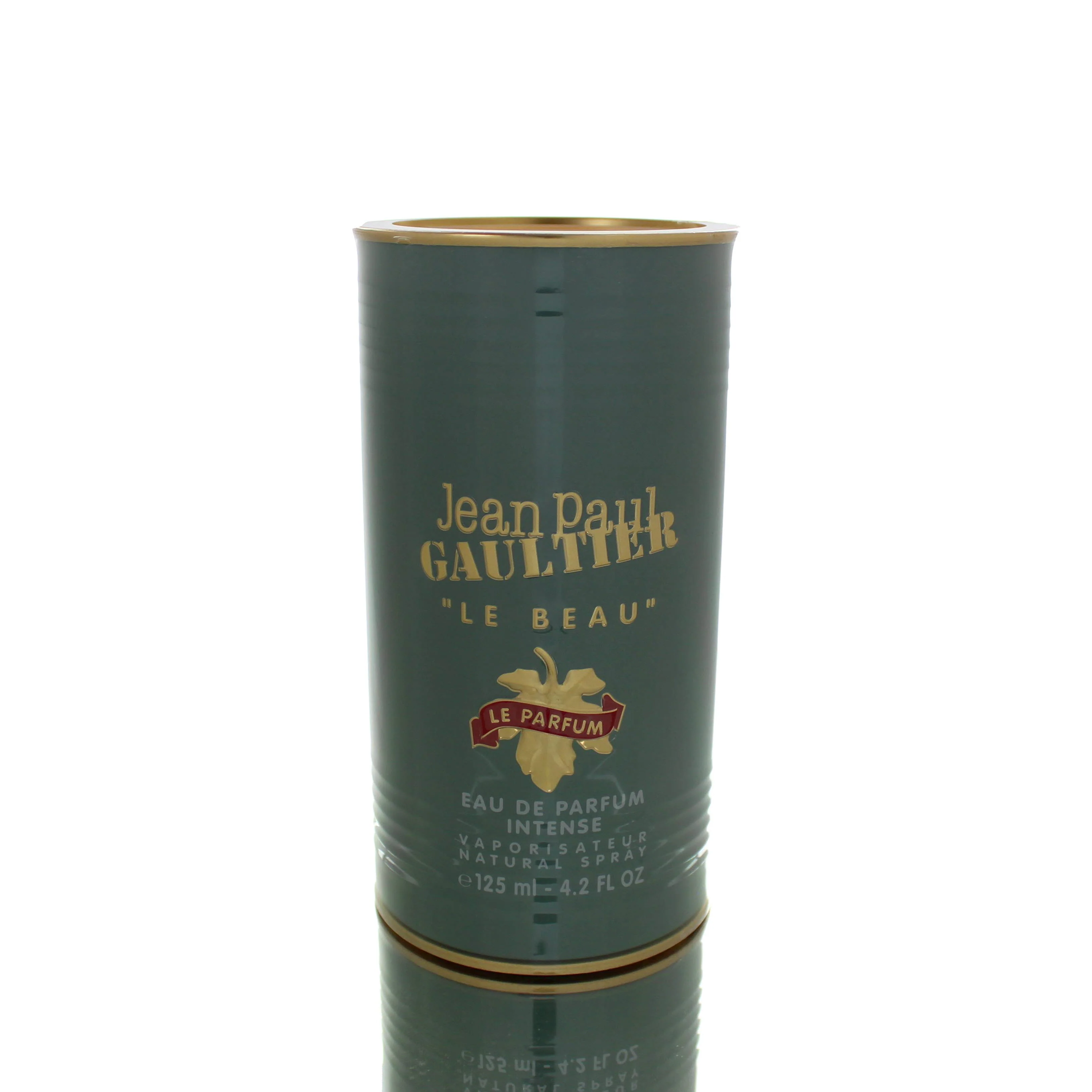 Jean Paul Gautier Le Beau Le Parfum For Man