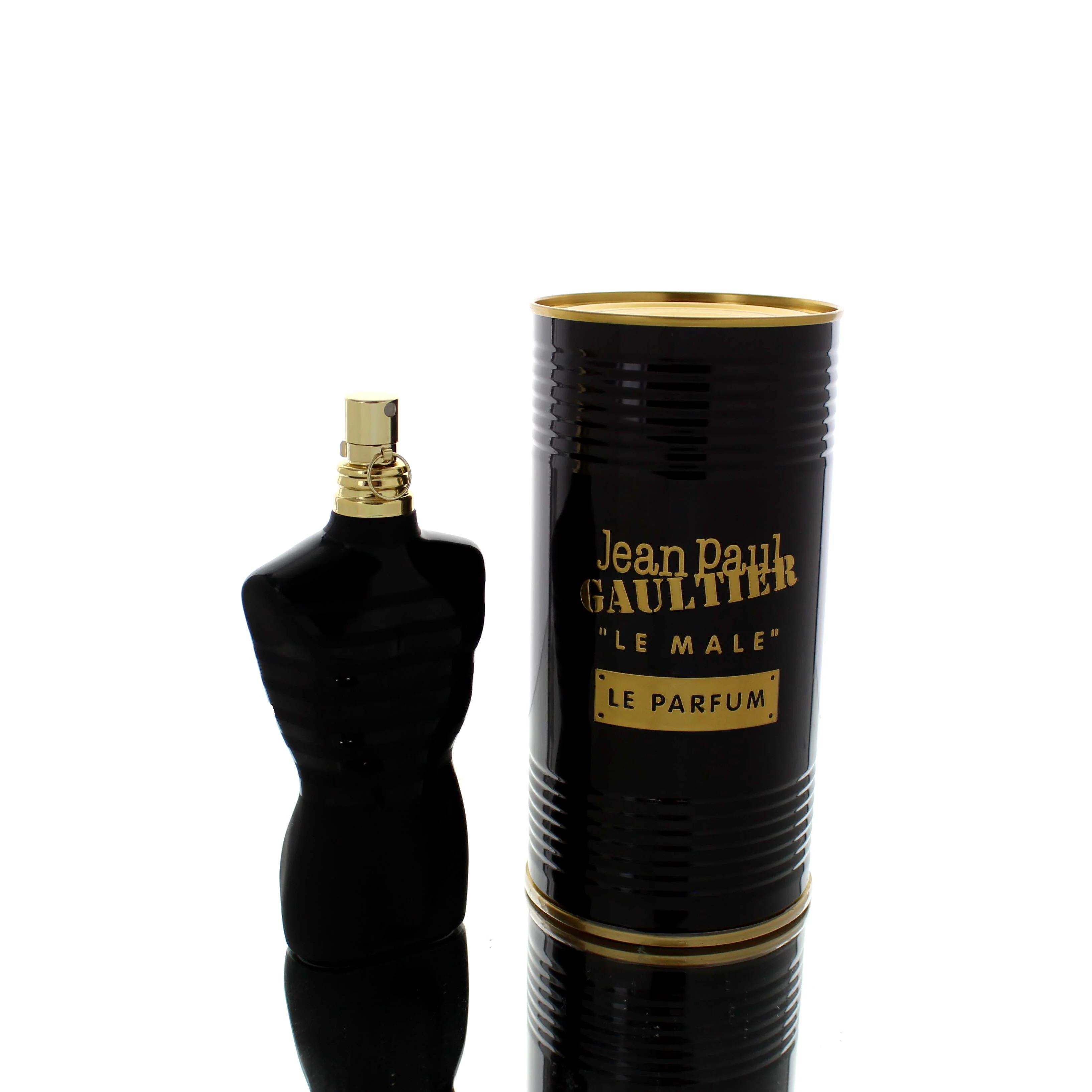 Jean Paul Gaultier Le Male Le Parfum For Man