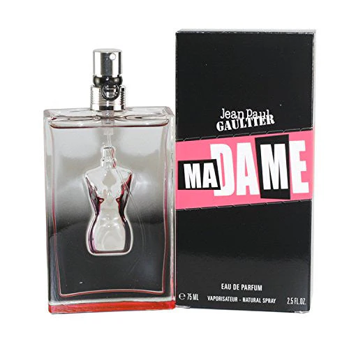 Jean Paul Gaultier JPG Madame For Woman