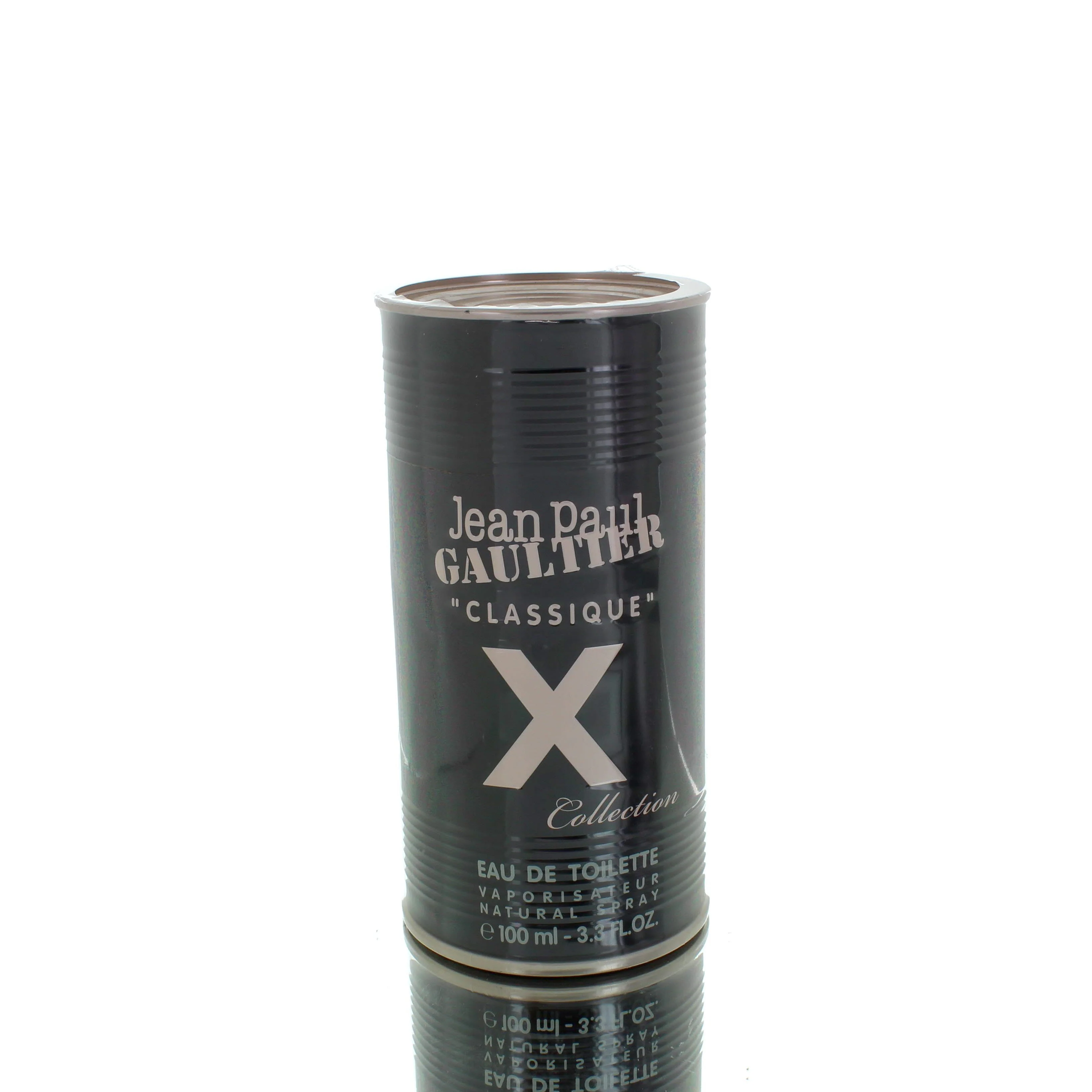 Jean Paul Gaultier JPG X Collection For Woman