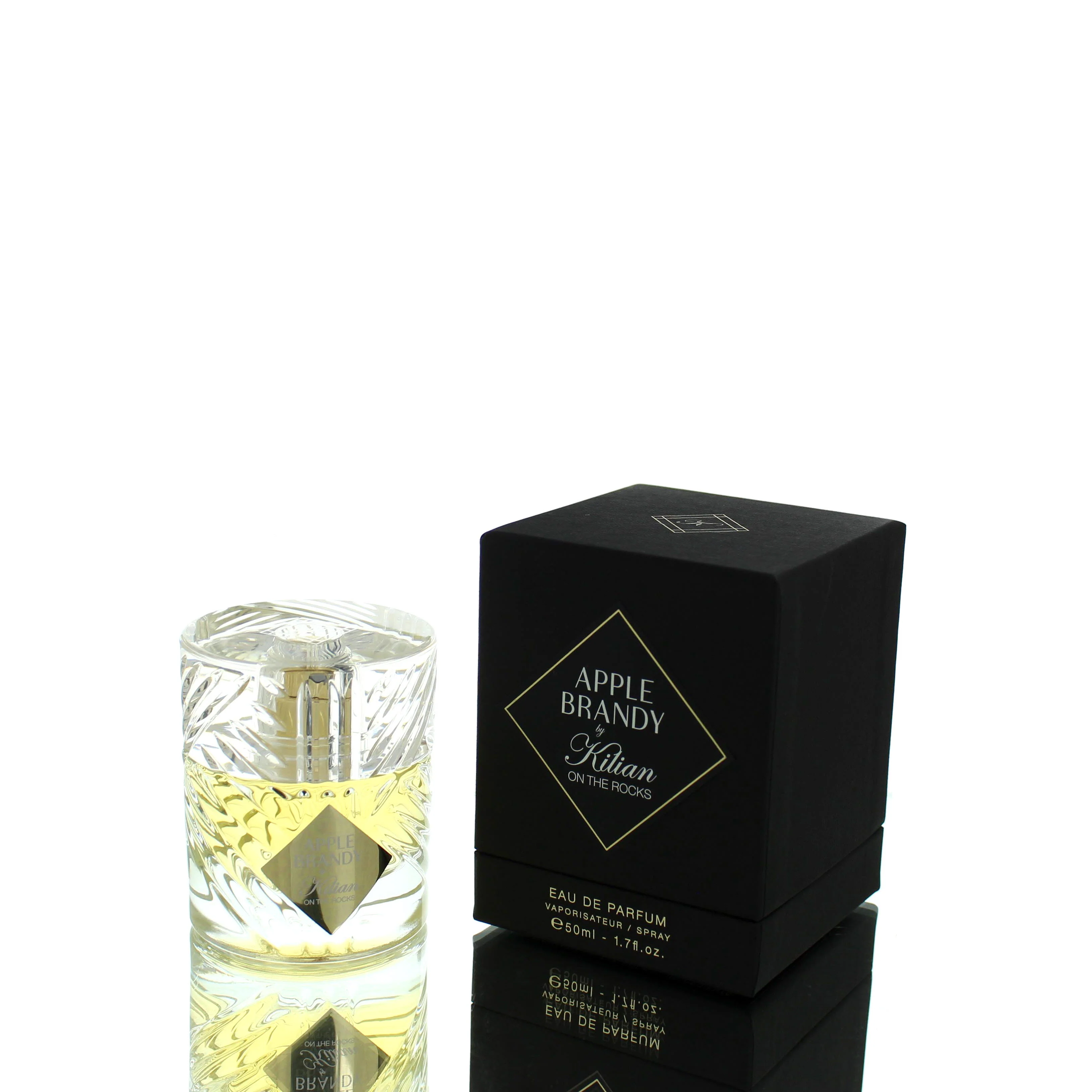 Killian Apple Brandy On The Rocks For Man/Woman