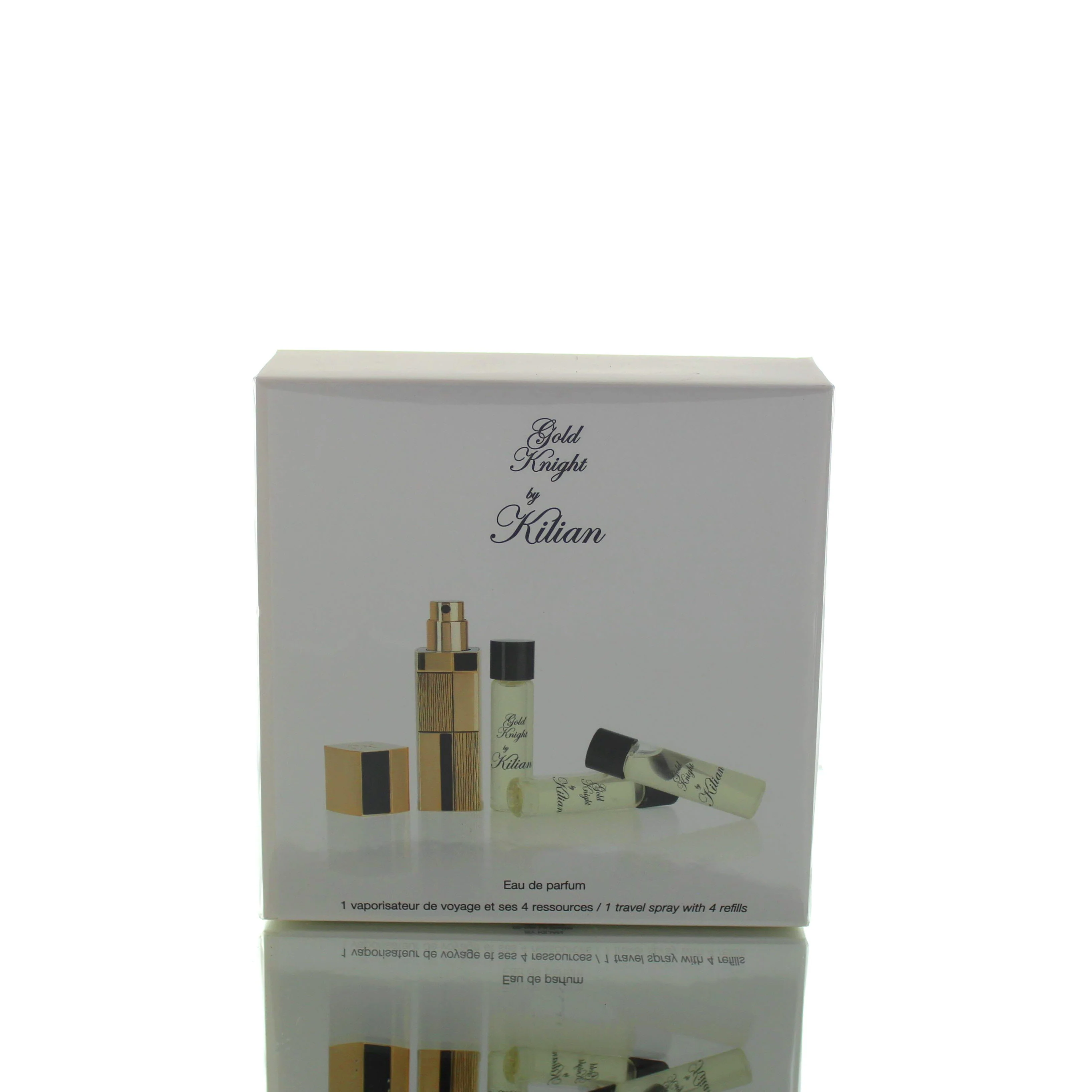 Kilian Gold Knight For Man