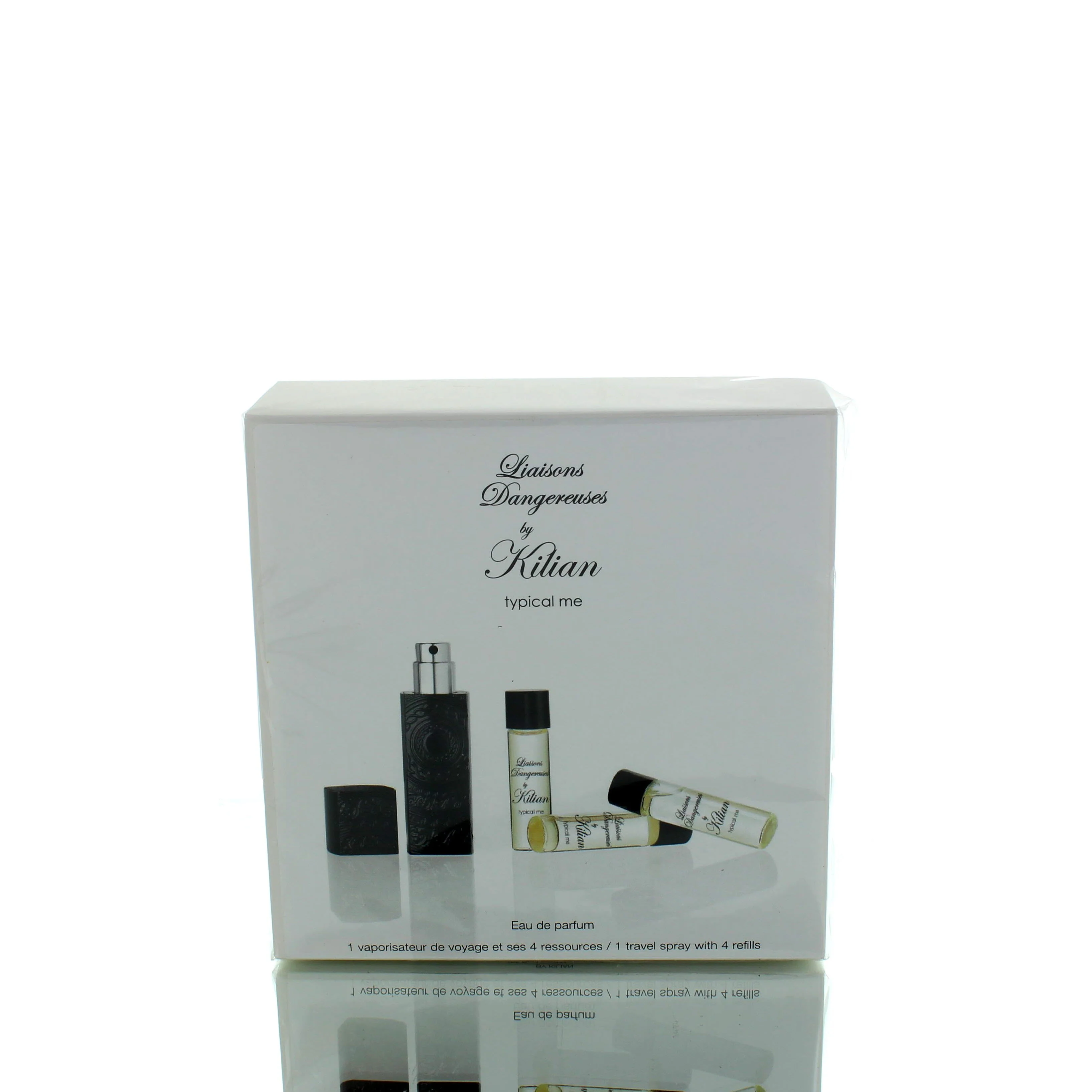 Liaisons Dangereuses By Kilian For Man/Woman