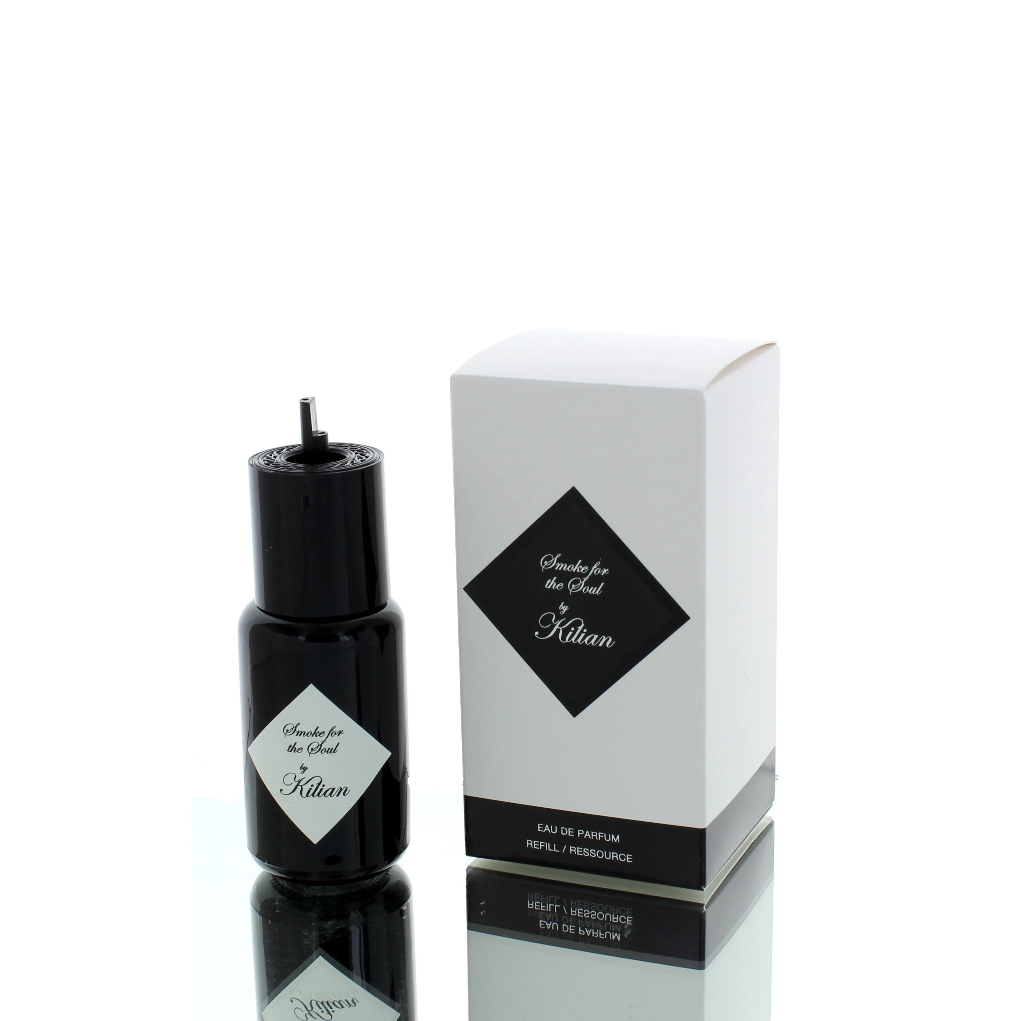 Smoke For The Soul By Kilian For Man/Woman