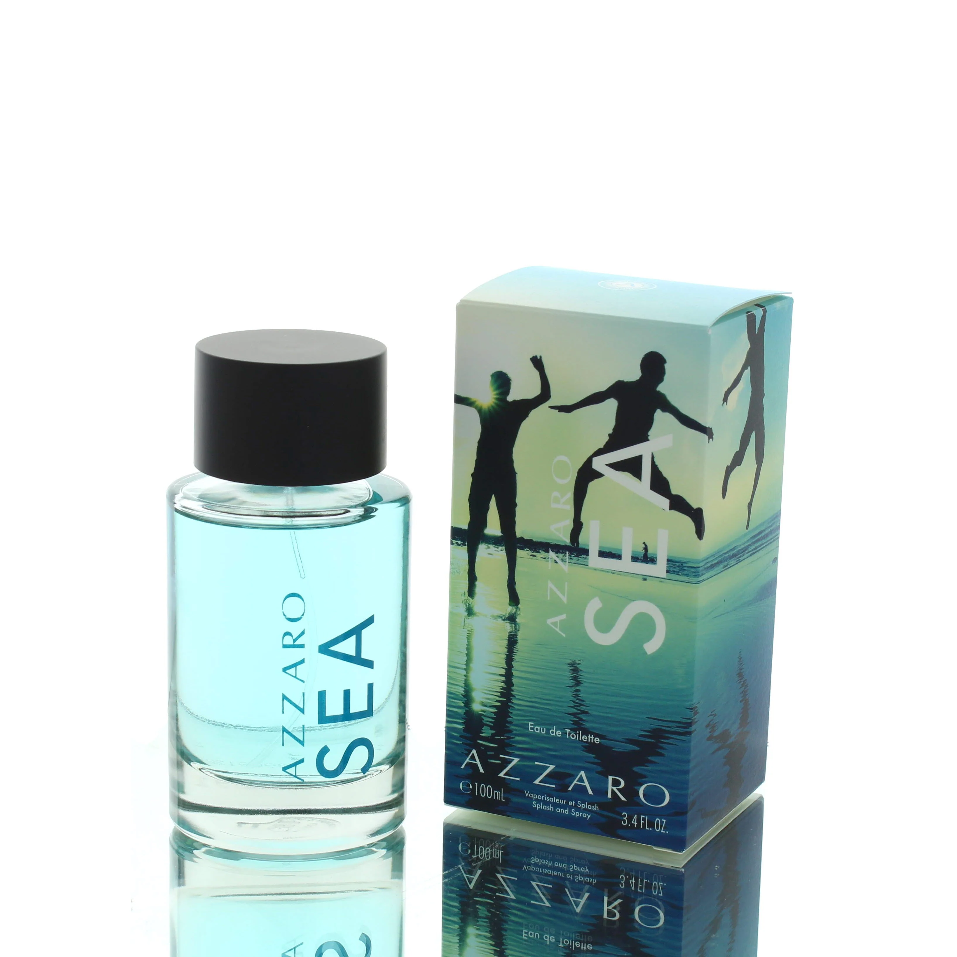 Azzaro Sea Splash For Man