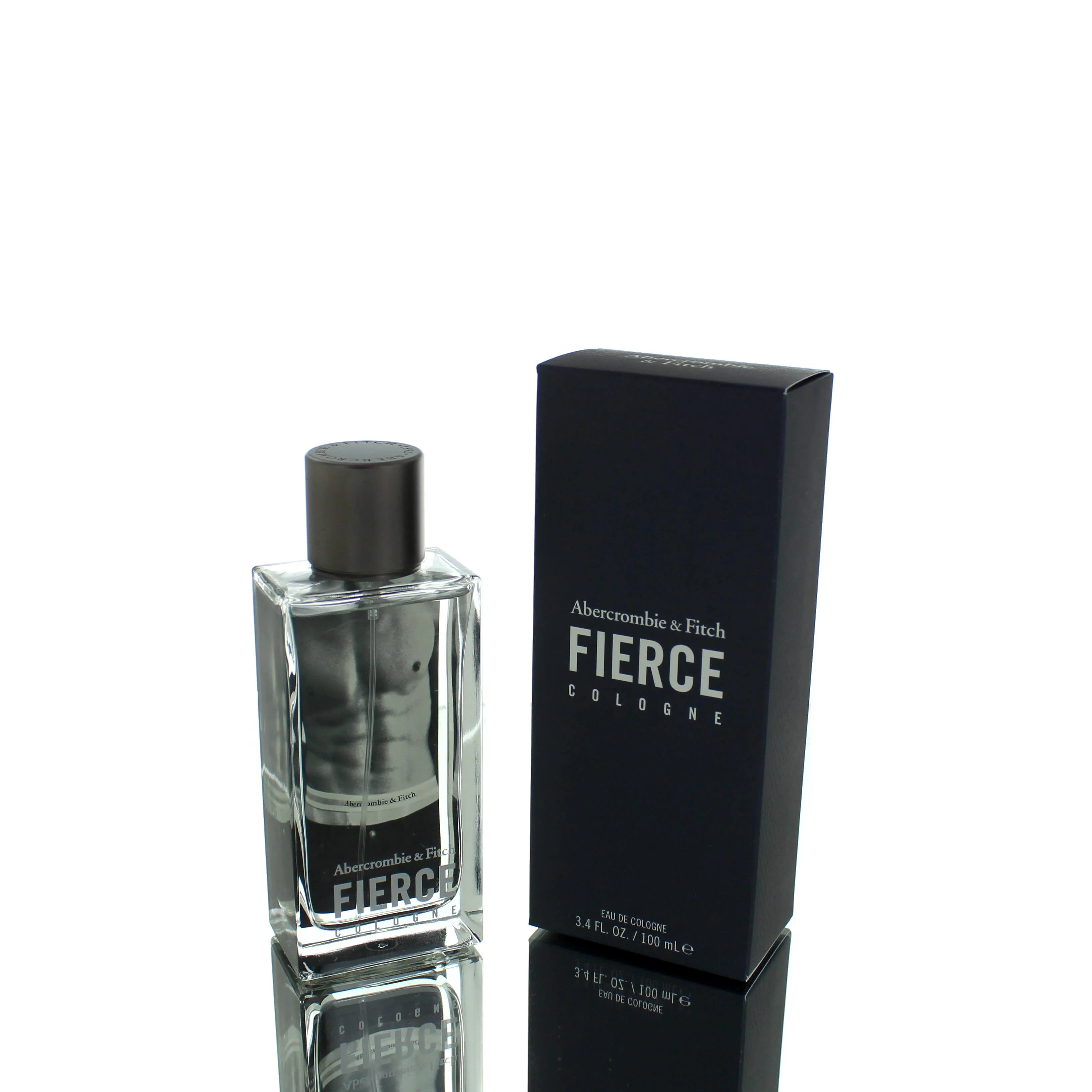 Abercrombie & Fitch Fierce For Man