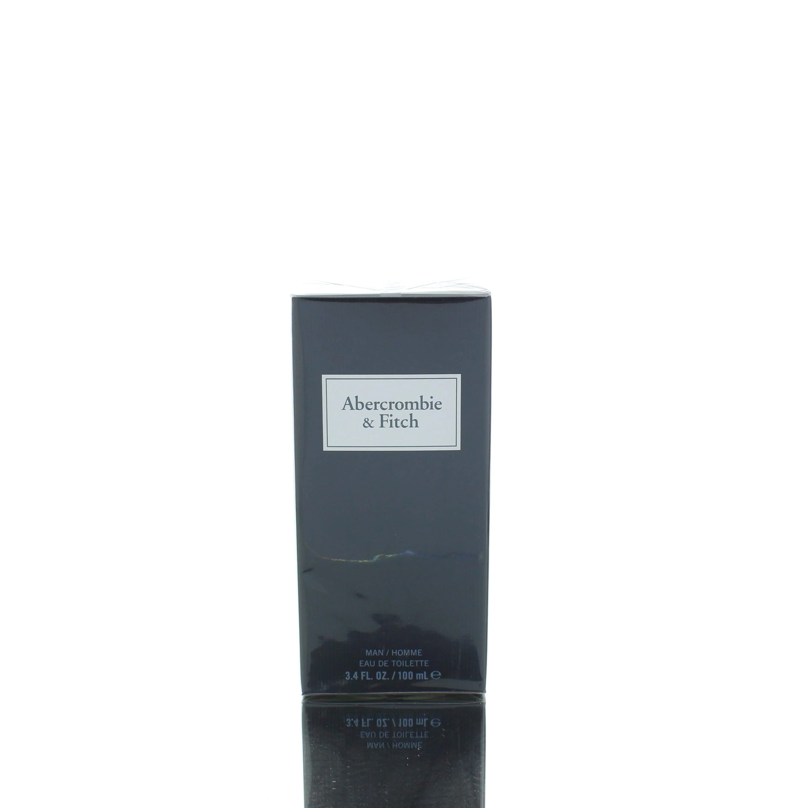 Abercrombie & Fitch First Instinct Blue Edition For Man