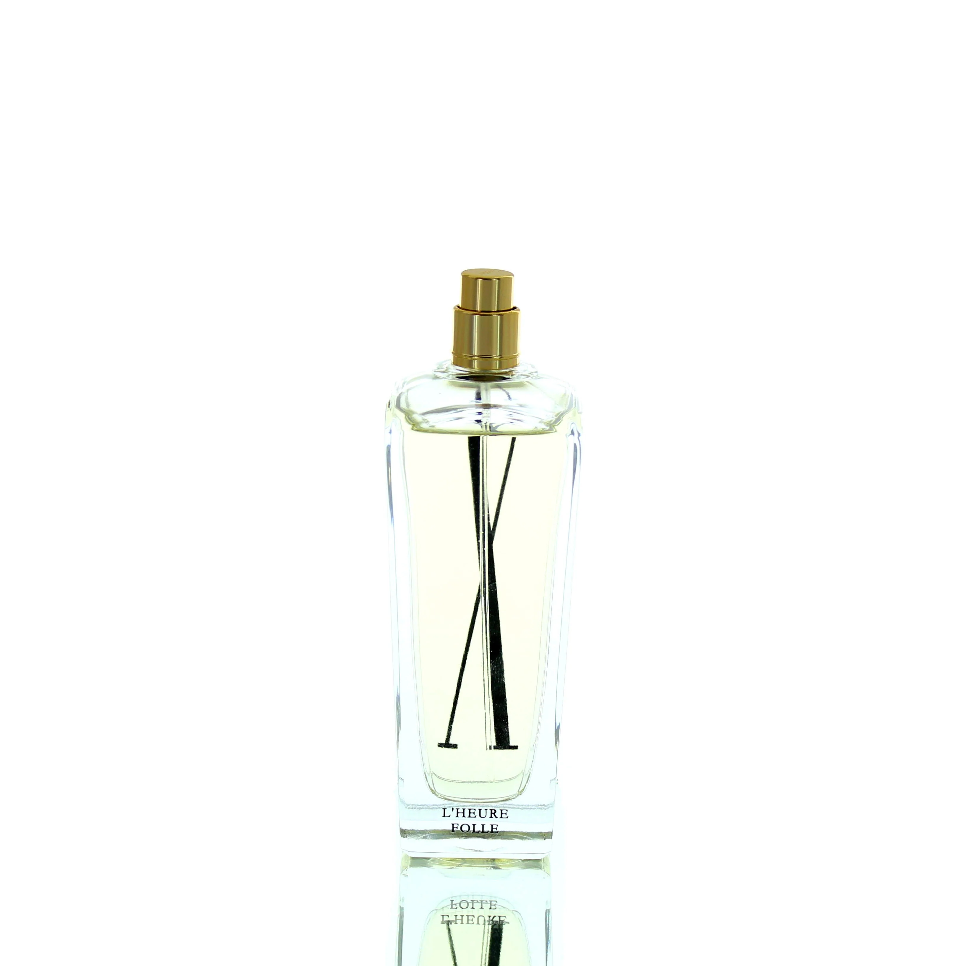 Cartier L'heure Folle X For Man/Woman