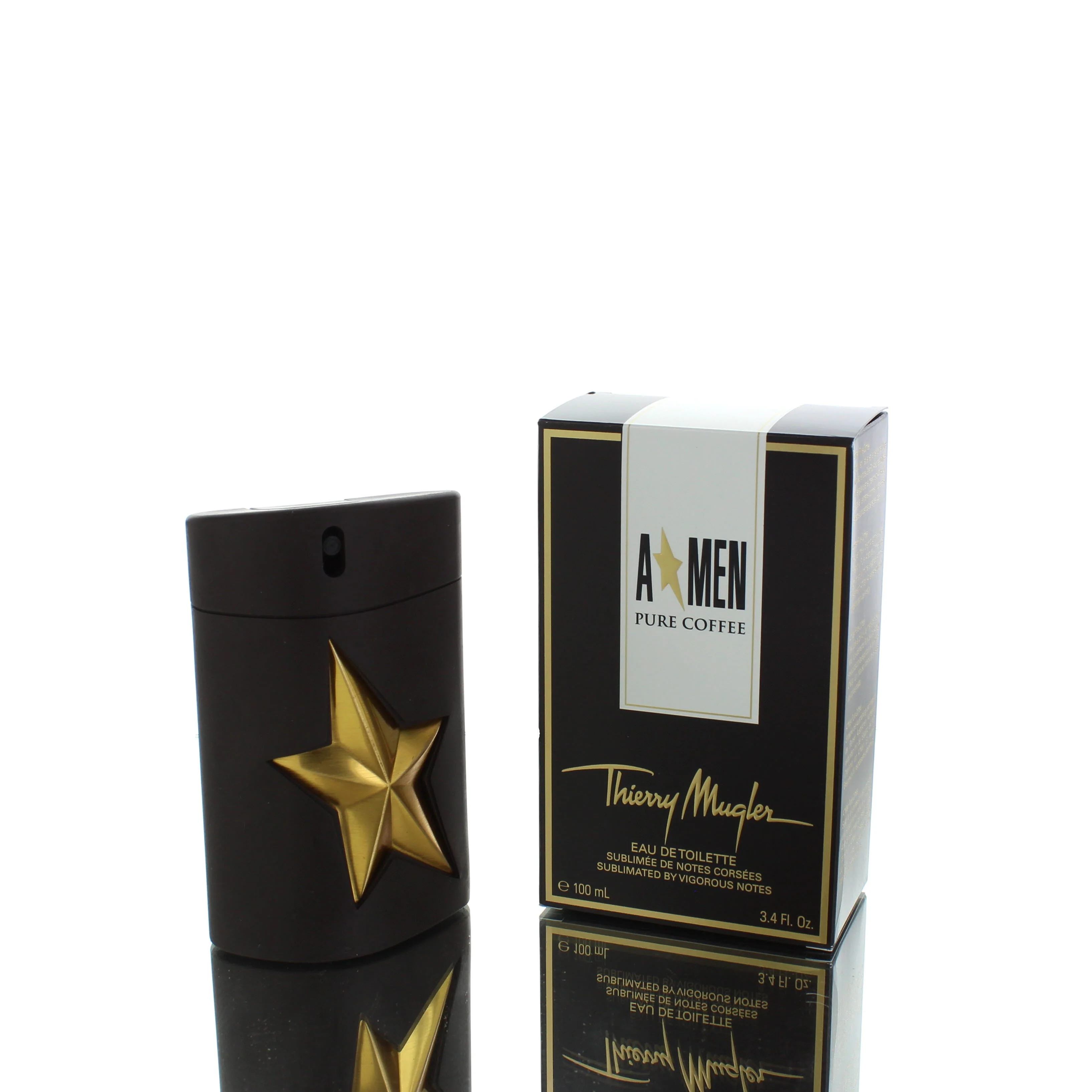 A*Men Pure Coffee For Man