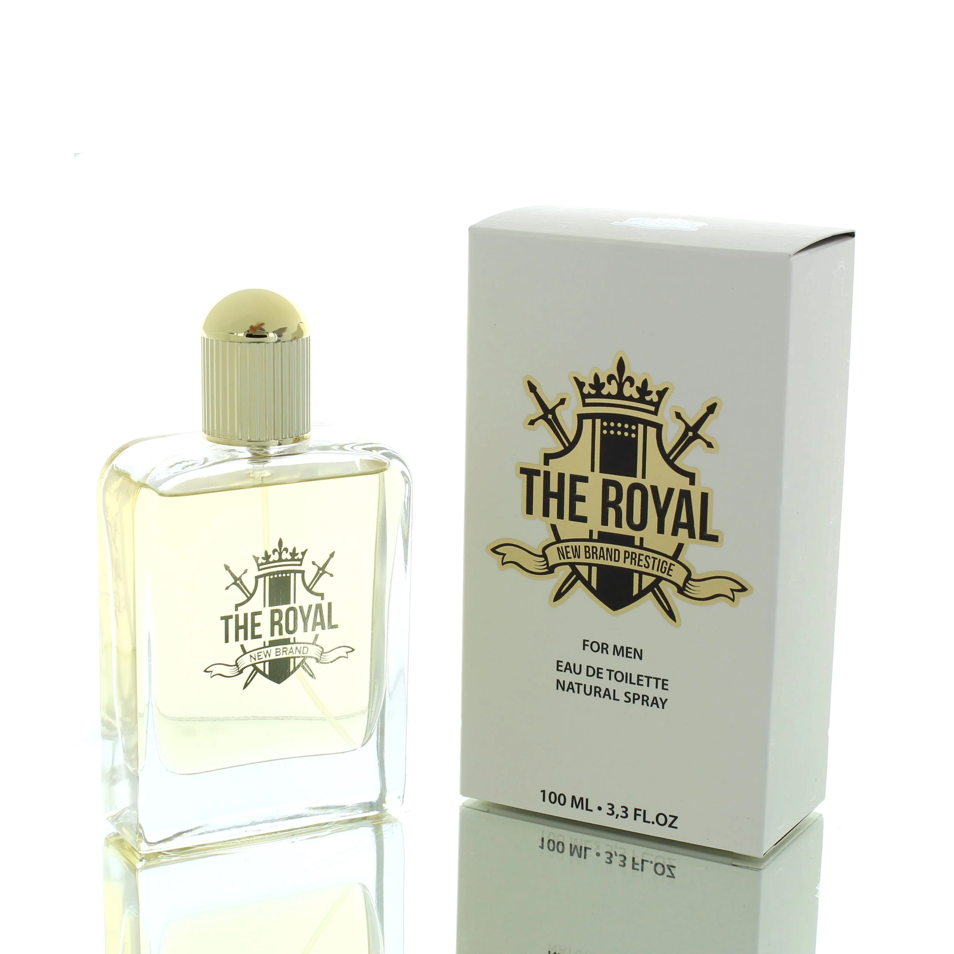 New Brand The Royal (Royal Water Twist) For Man
