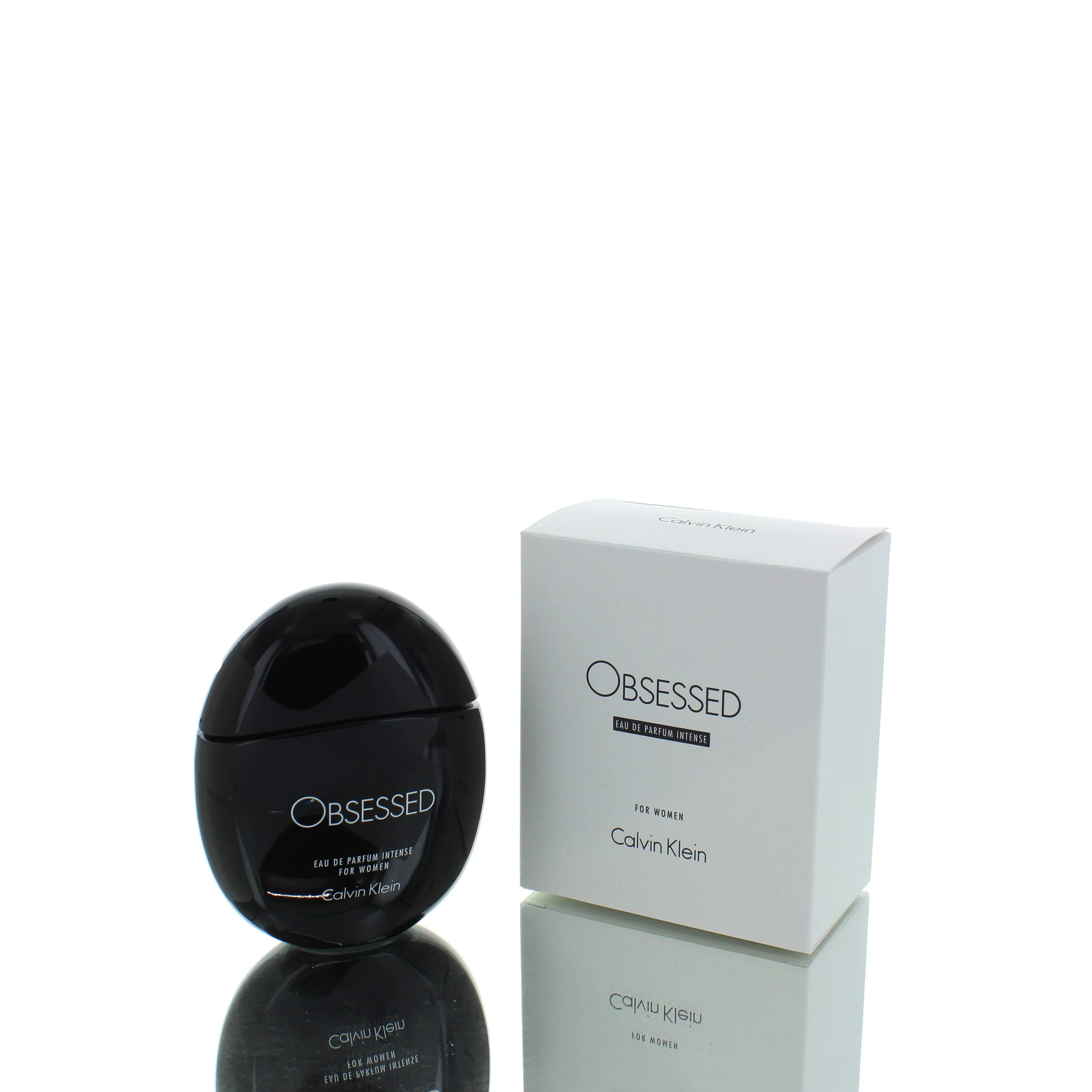 Calvin Klein CK Obsessed Intense Edition For Woman