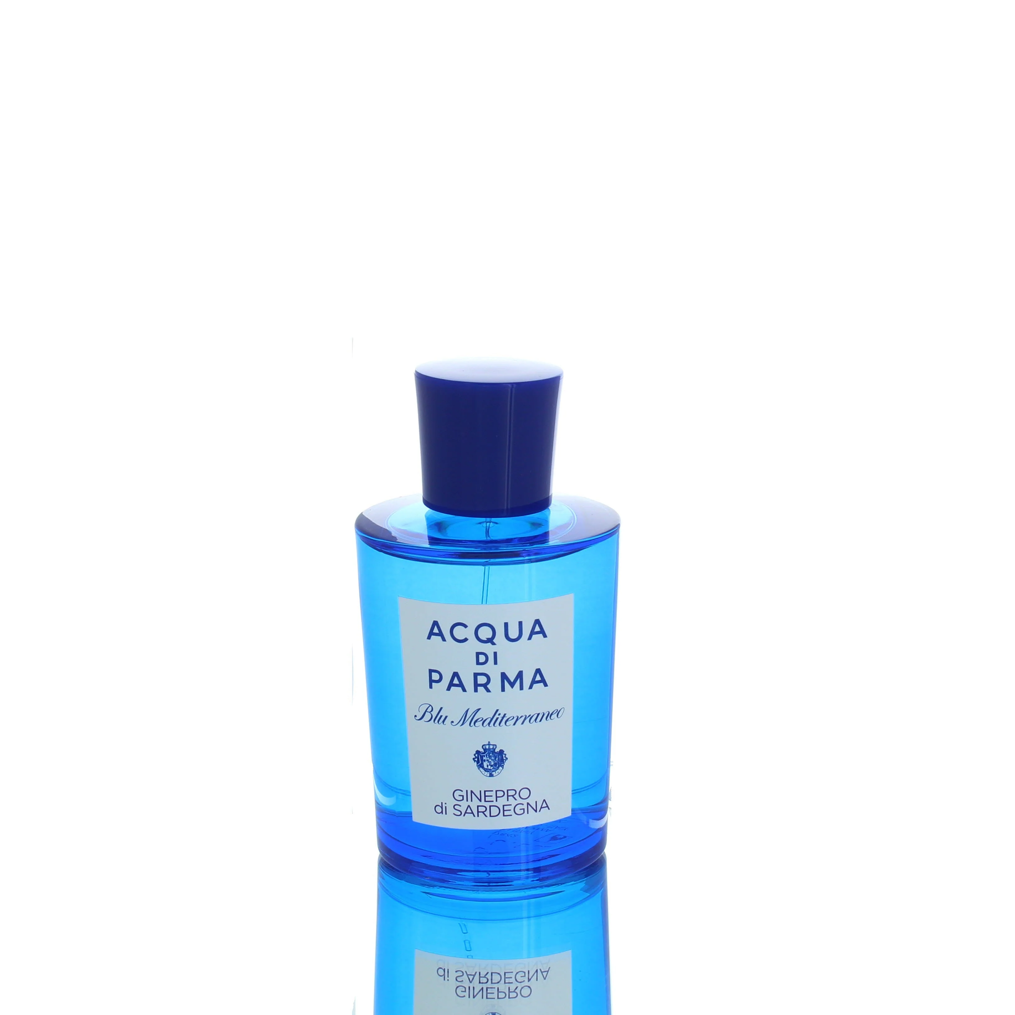 Acqua Di Parma Blu Mediterraneo Ginepro di Sardegna For Man/Woman