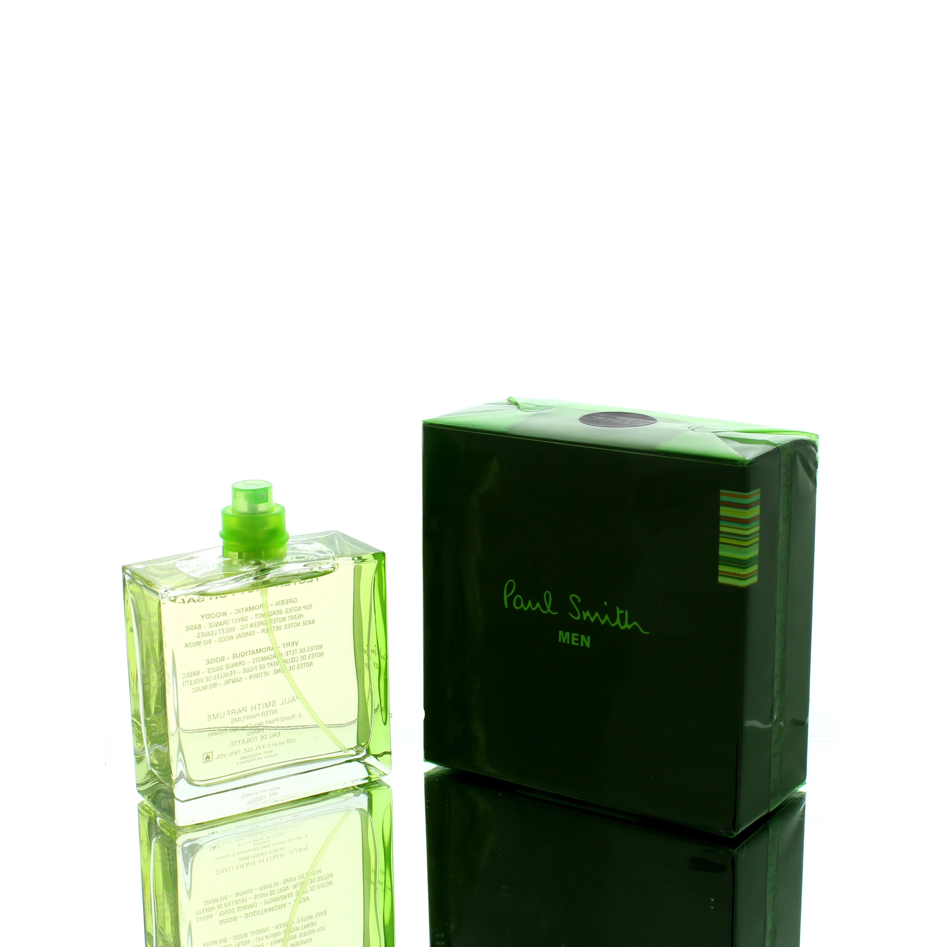 Paul Smith (Dark Green) For Man