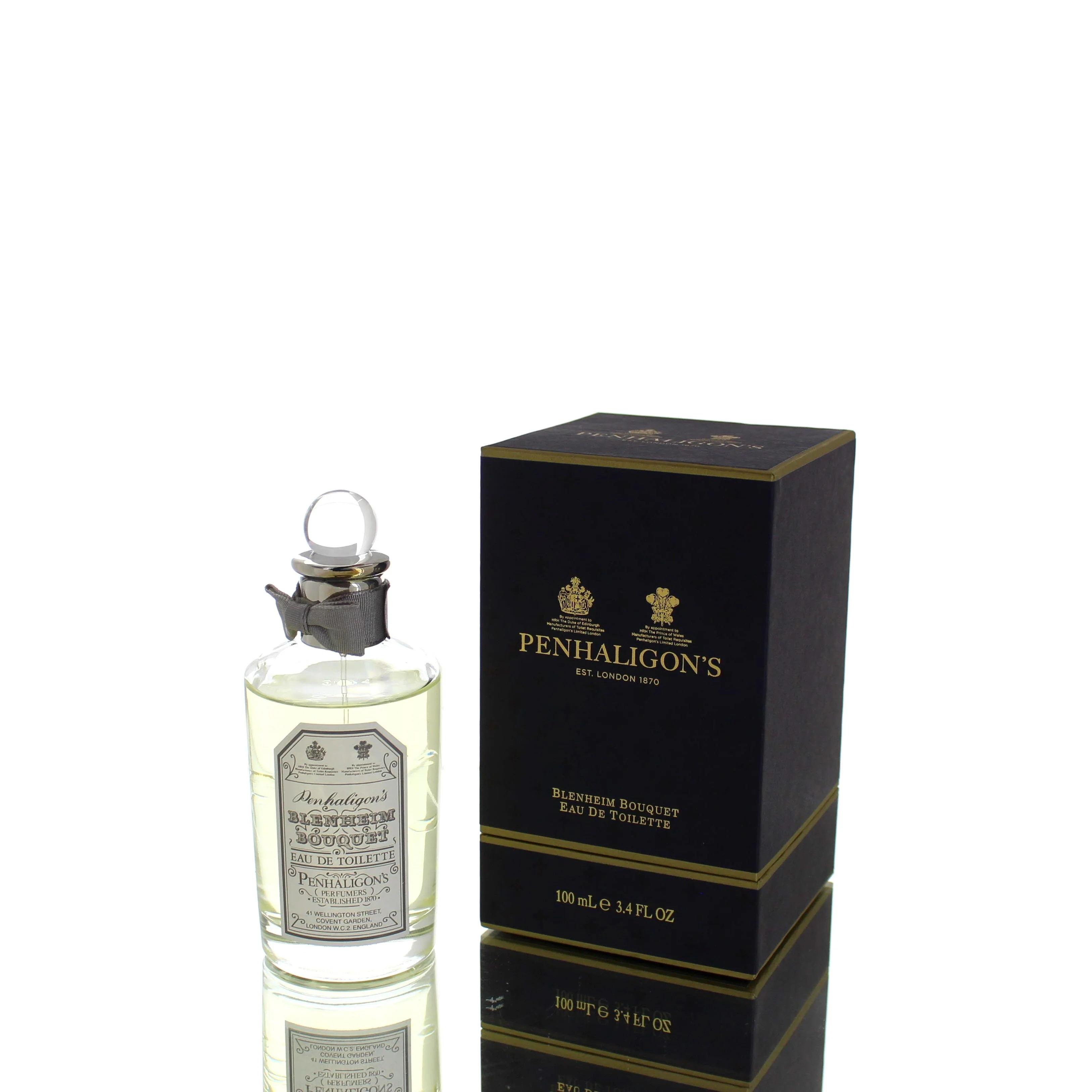 Penhaligons Blenheim Bouquet For Man/Woman - Fragrance Flex