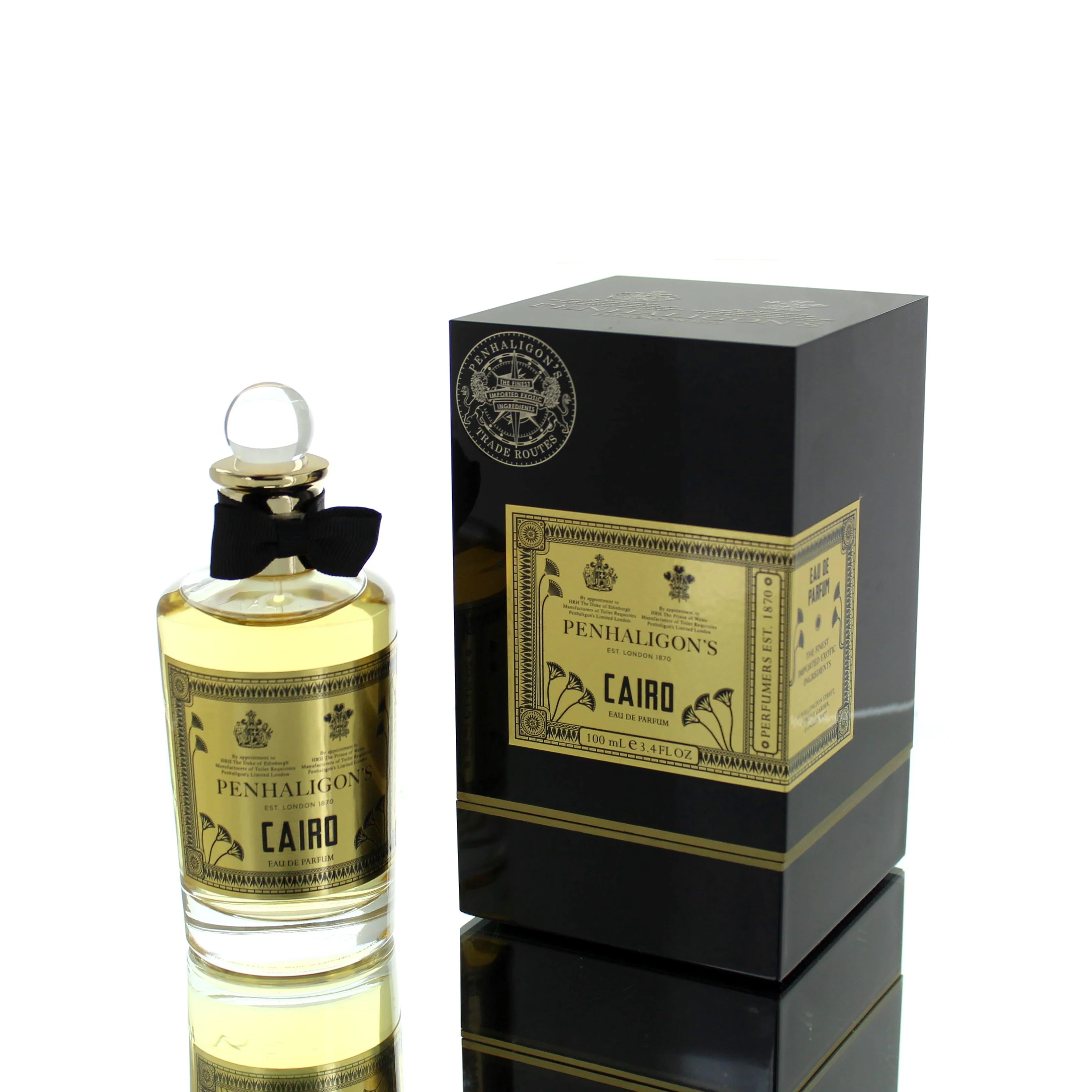 Penhaligon's Cairo For Man/Woman