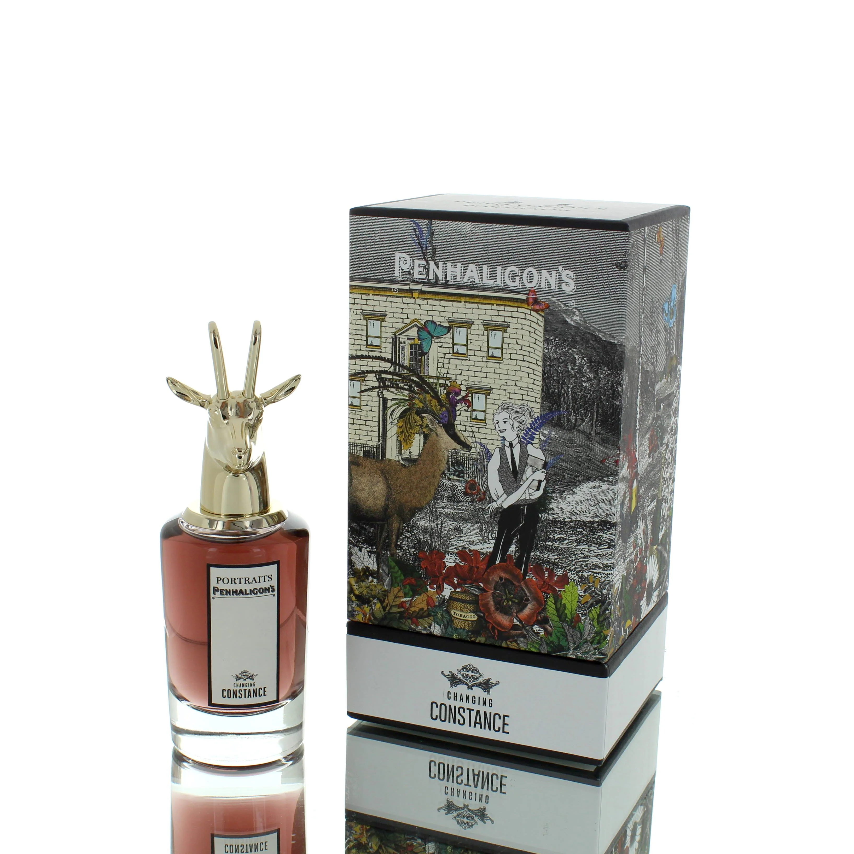 Penhaligons Changing Constance For Woman
