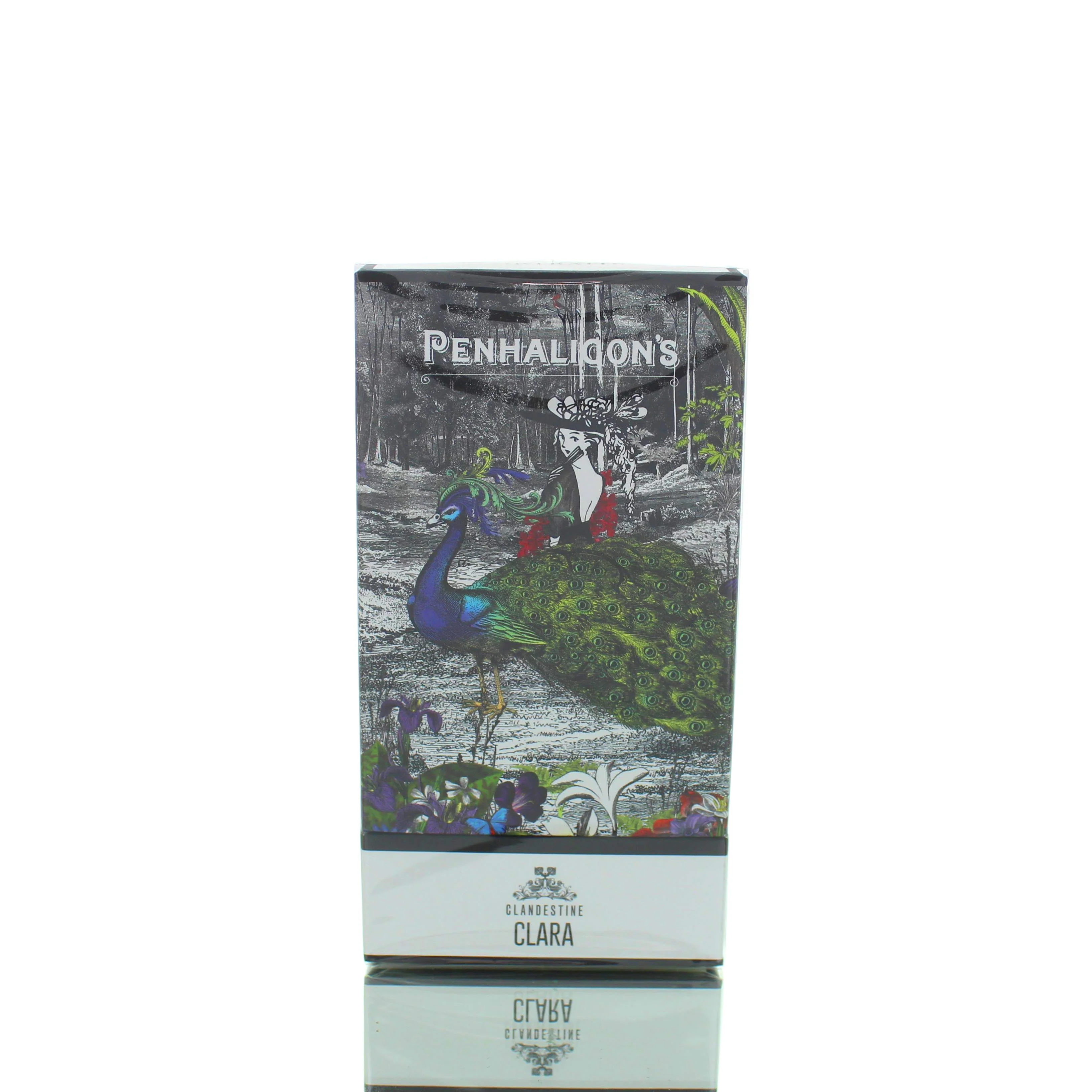 Penhaligons Clandestine Clara For Woman