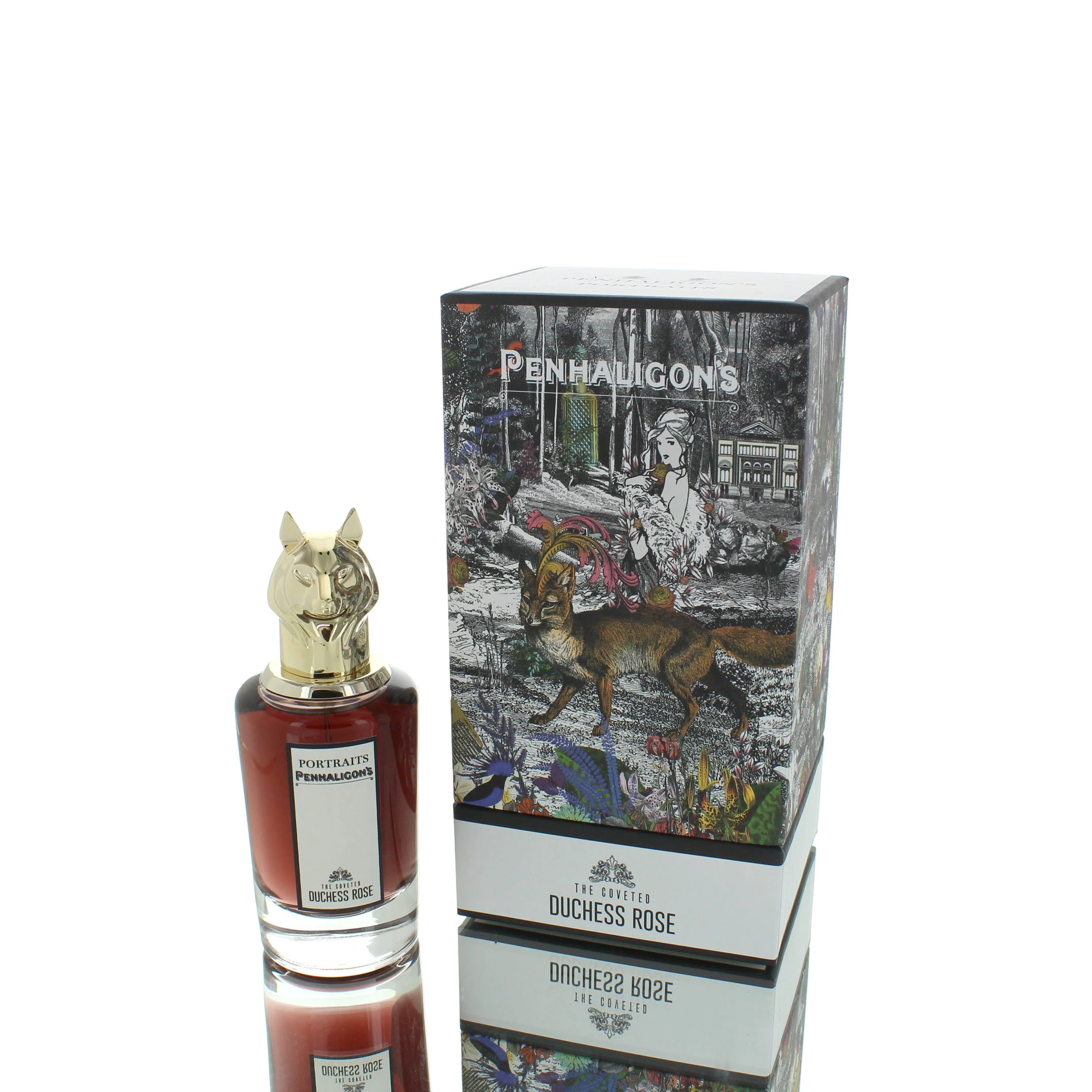 Penhaligons The Coveted Duchess Rose For Woman