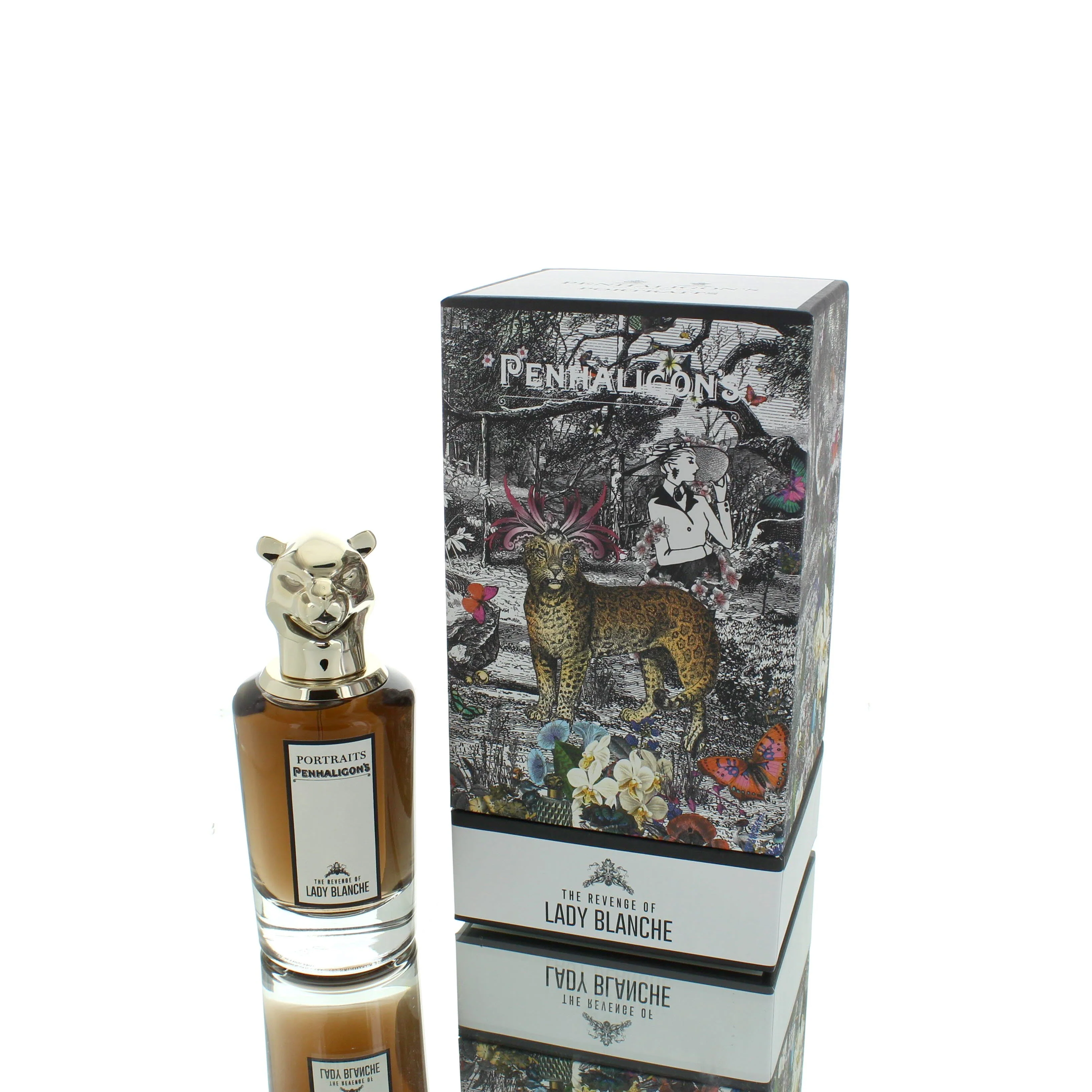 Penhaligon's The Revenge Of Lady Blanche For Woman