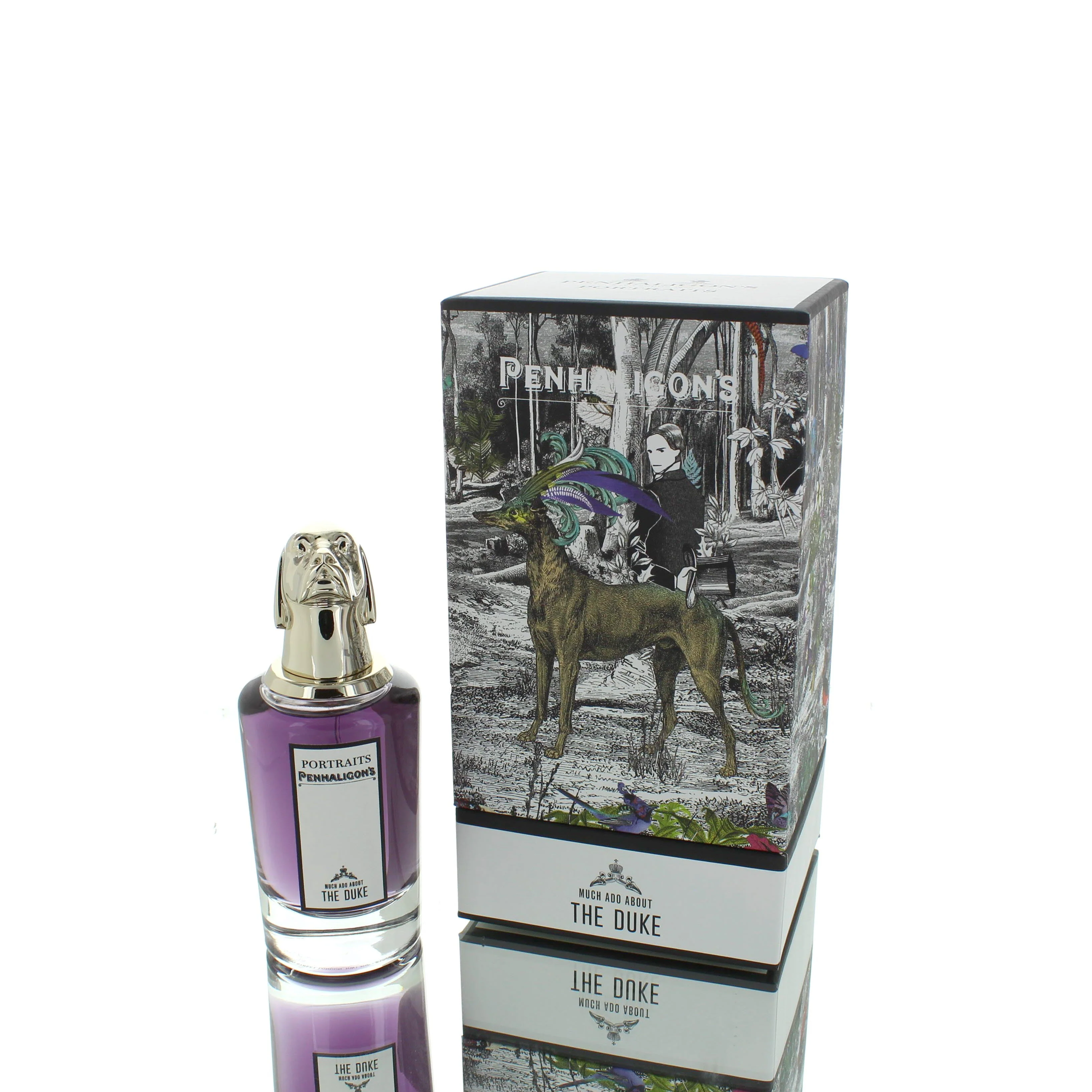 Penhaligons Much Ado About The Duke For Man