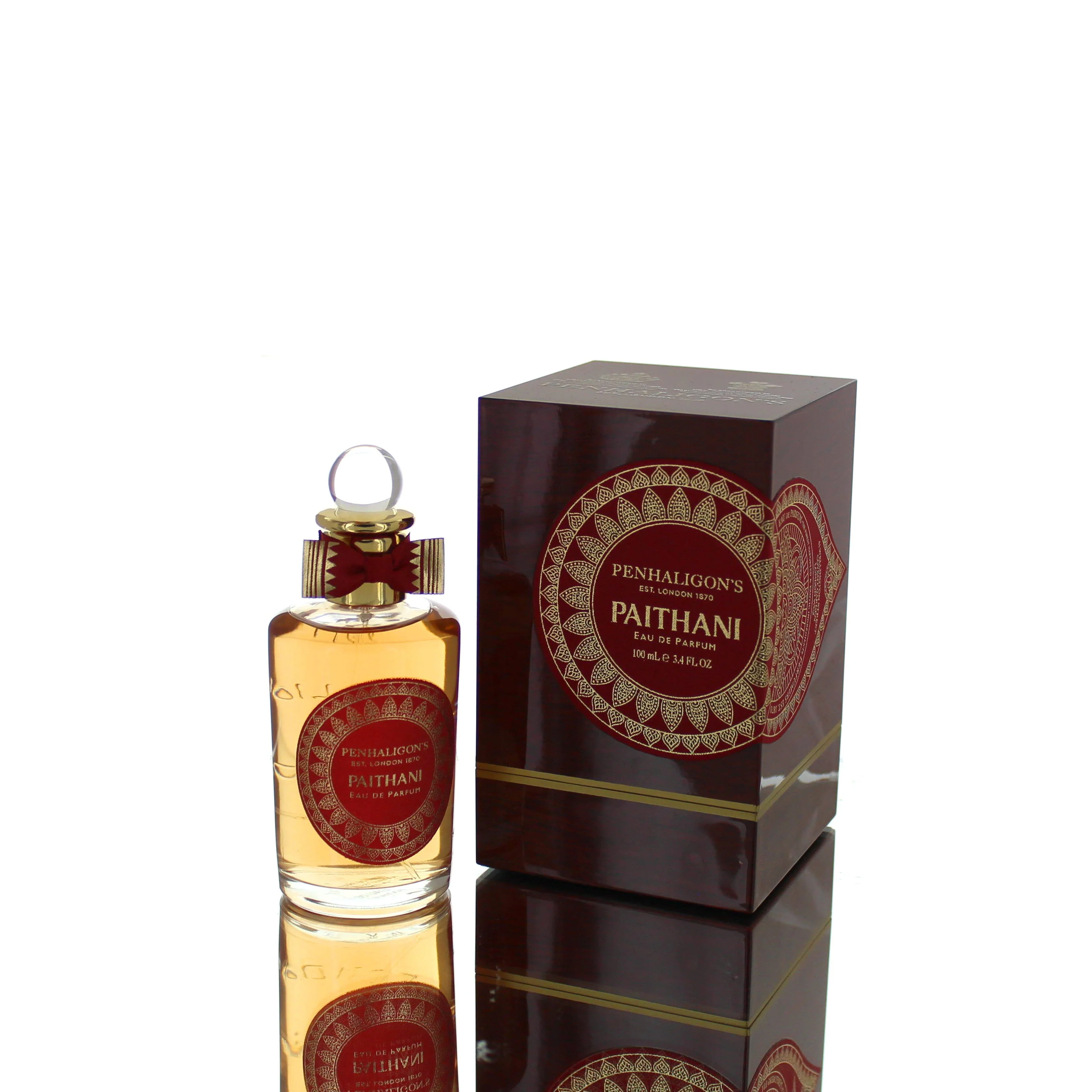 Penhaligon's Paithani For Woman