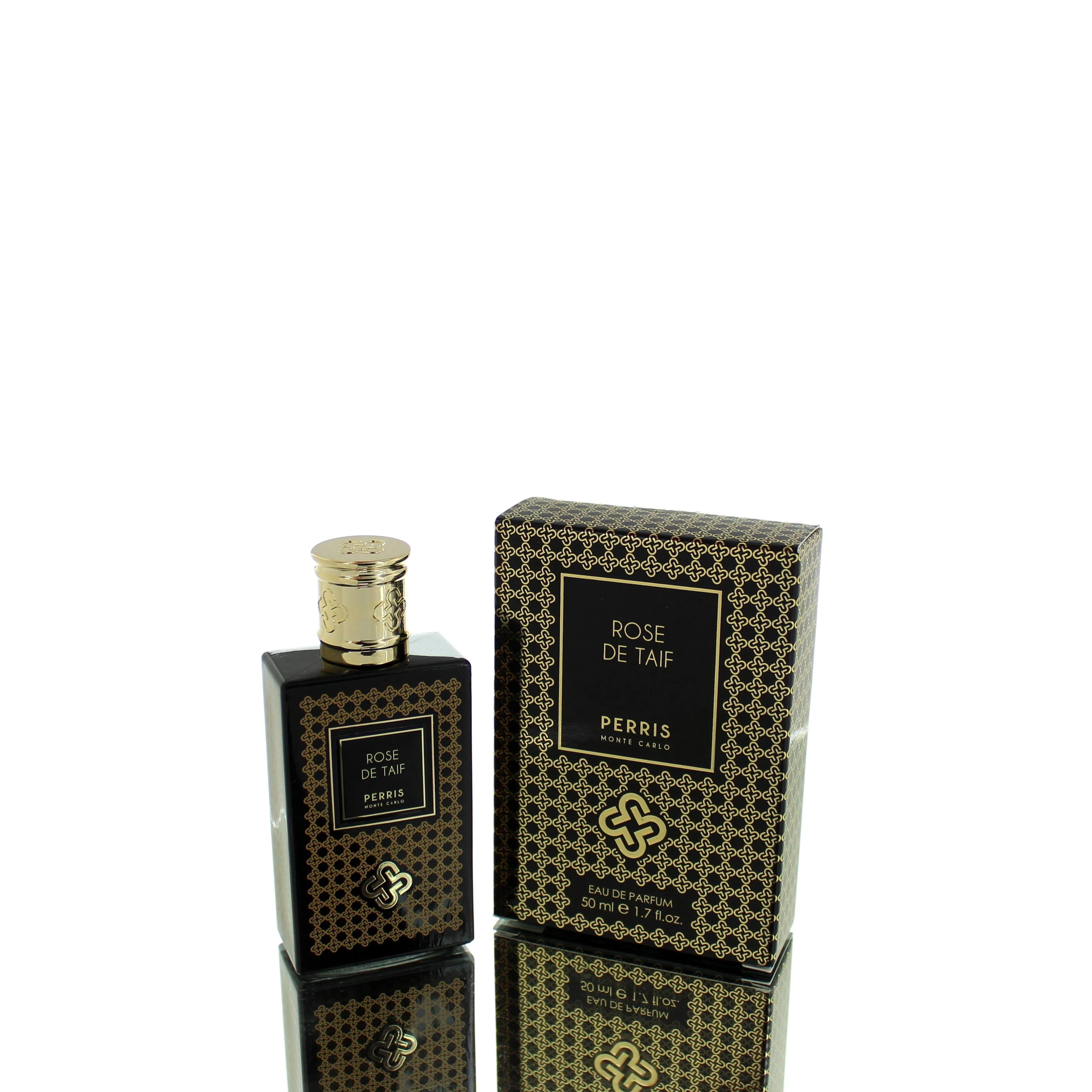 Perris Monte Carlo Rose De Taif For Man/Woman - Fragrance Flex