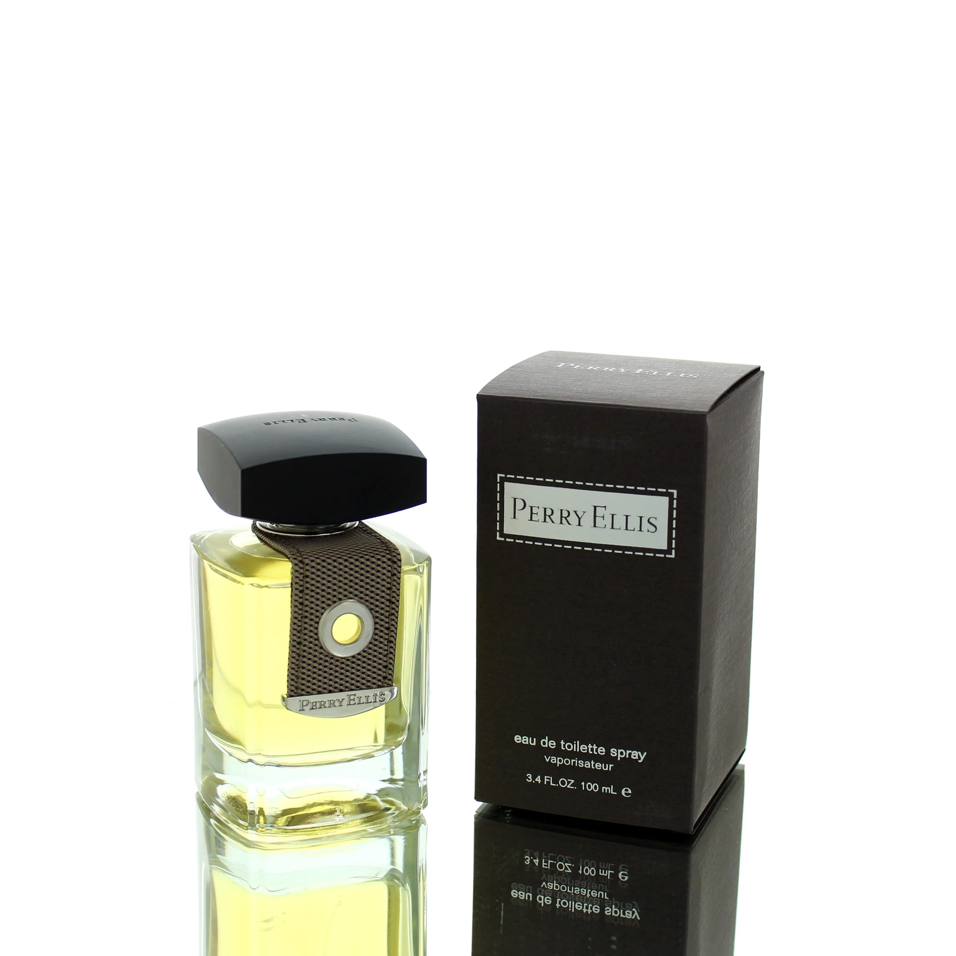 Perry Ellis Signature (Brown) For Man