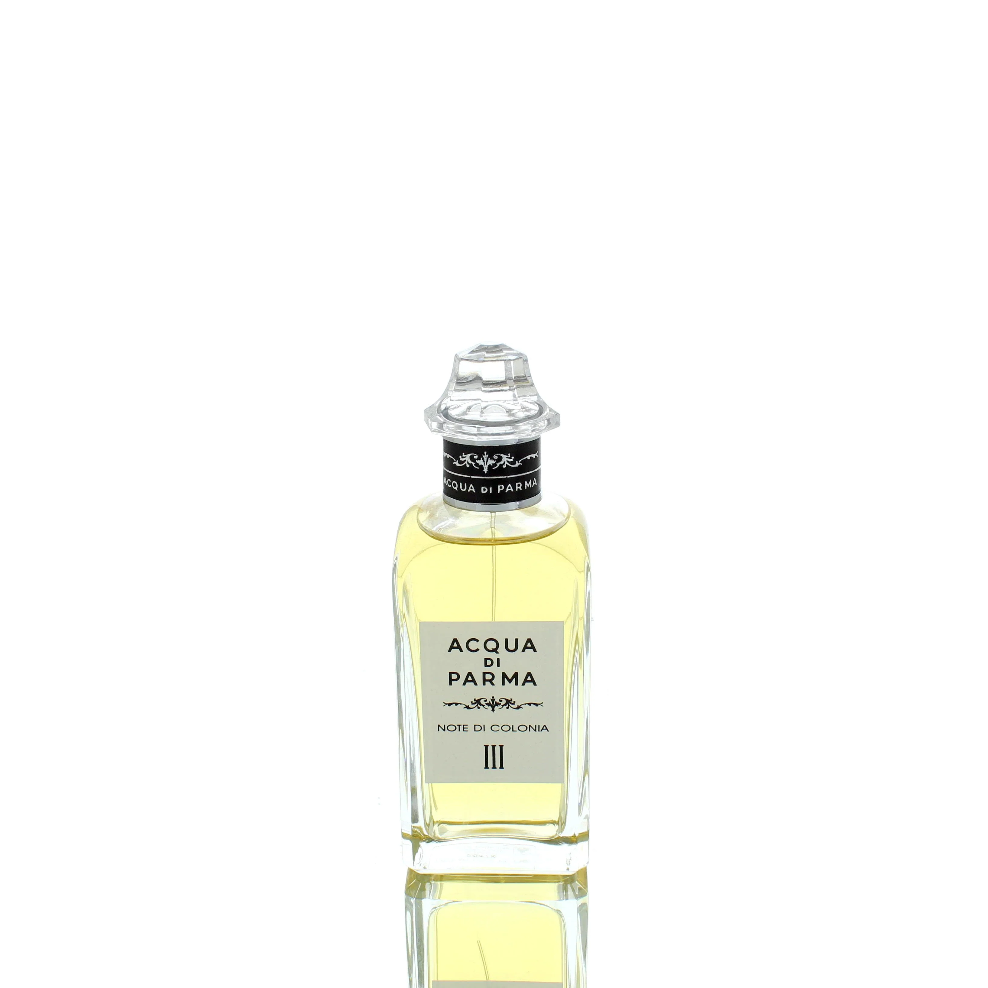 Acqua Di Parma Note Di Colonia III For Man/Woman