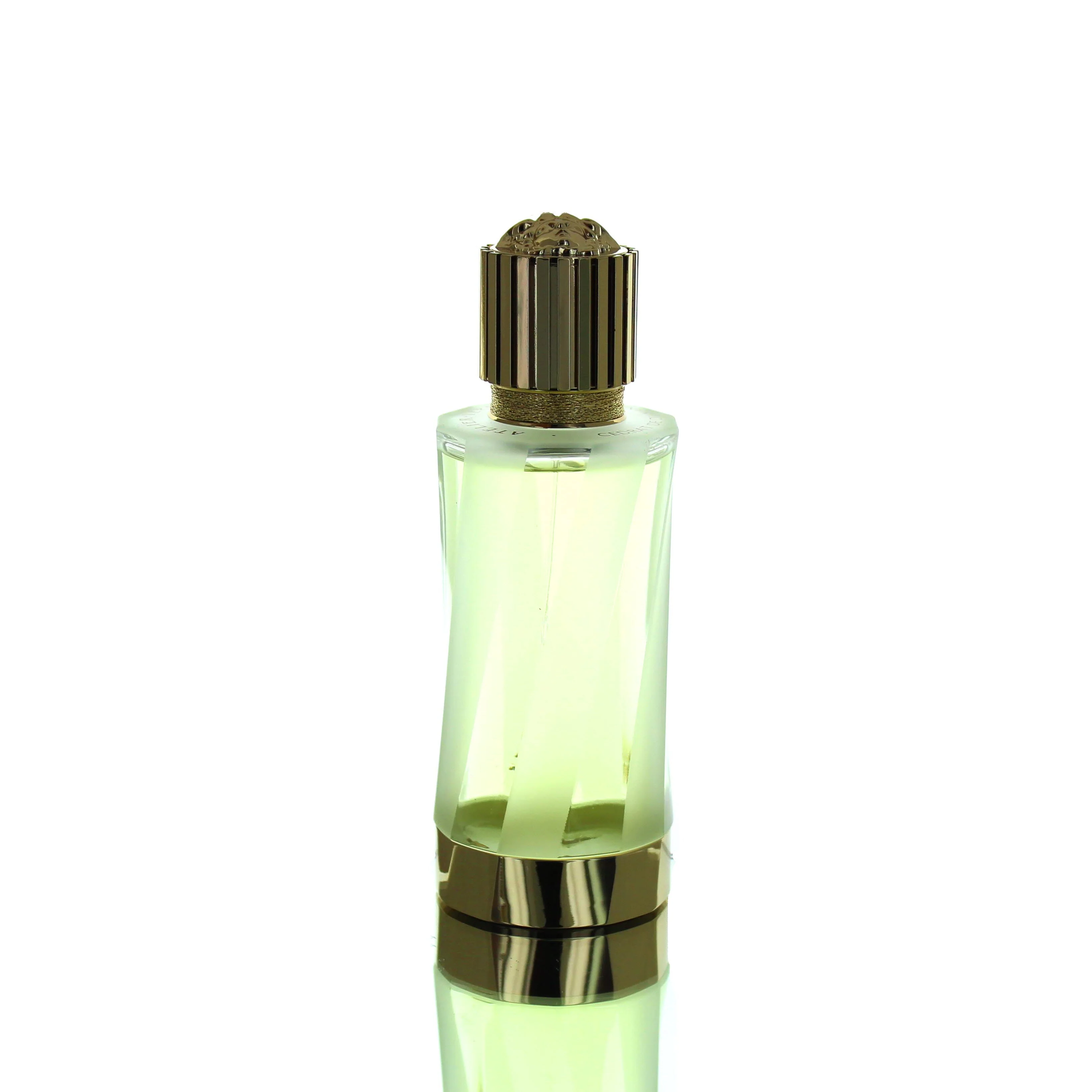 Versace Atelier Collection Cedrat De Diamante For Man/Woman
