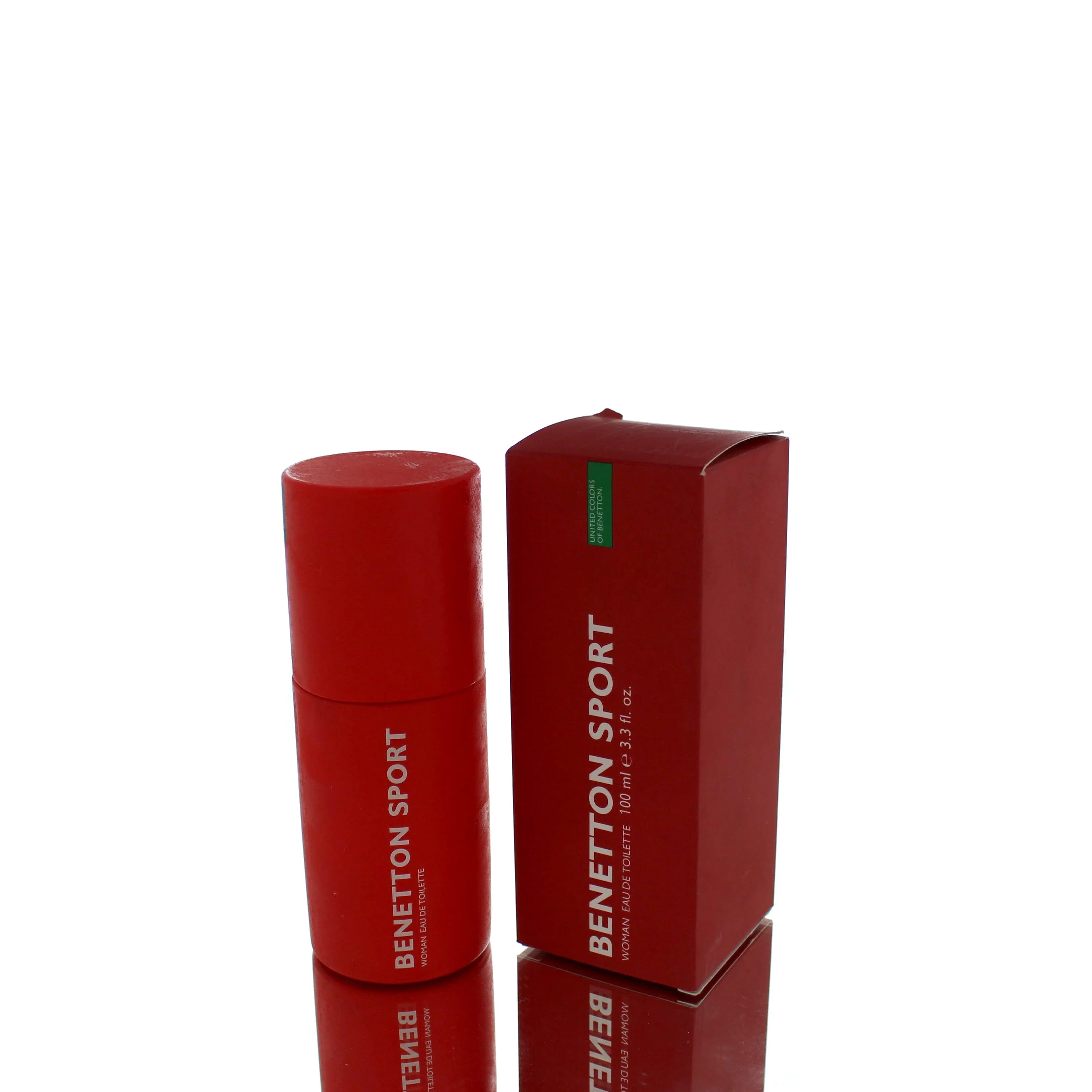 Benetton Sport For Woman