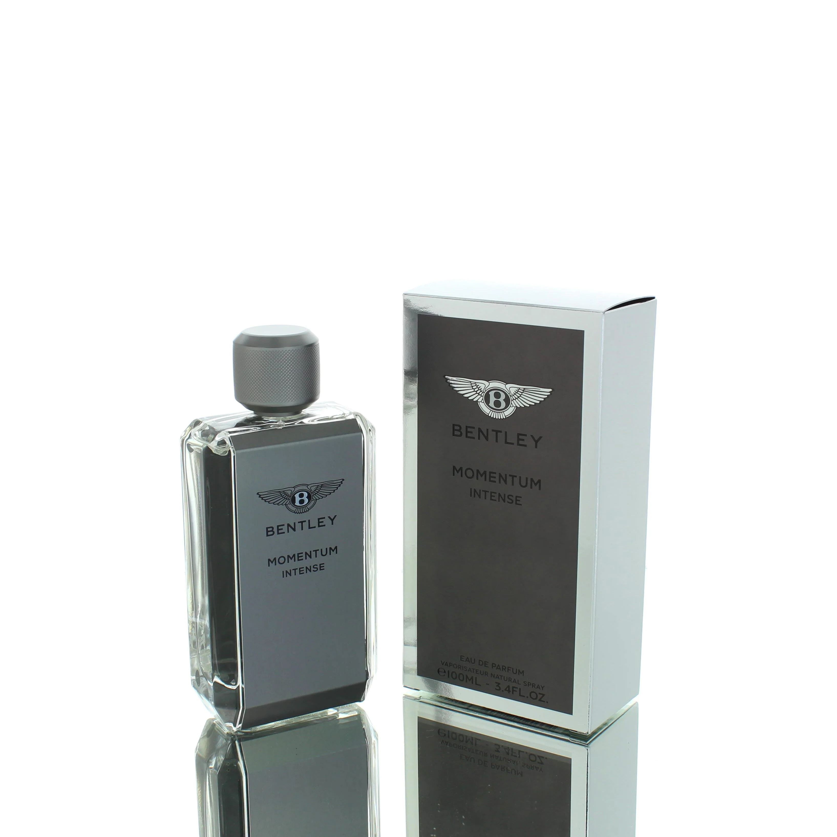 Bentley Momentum Intense For Man