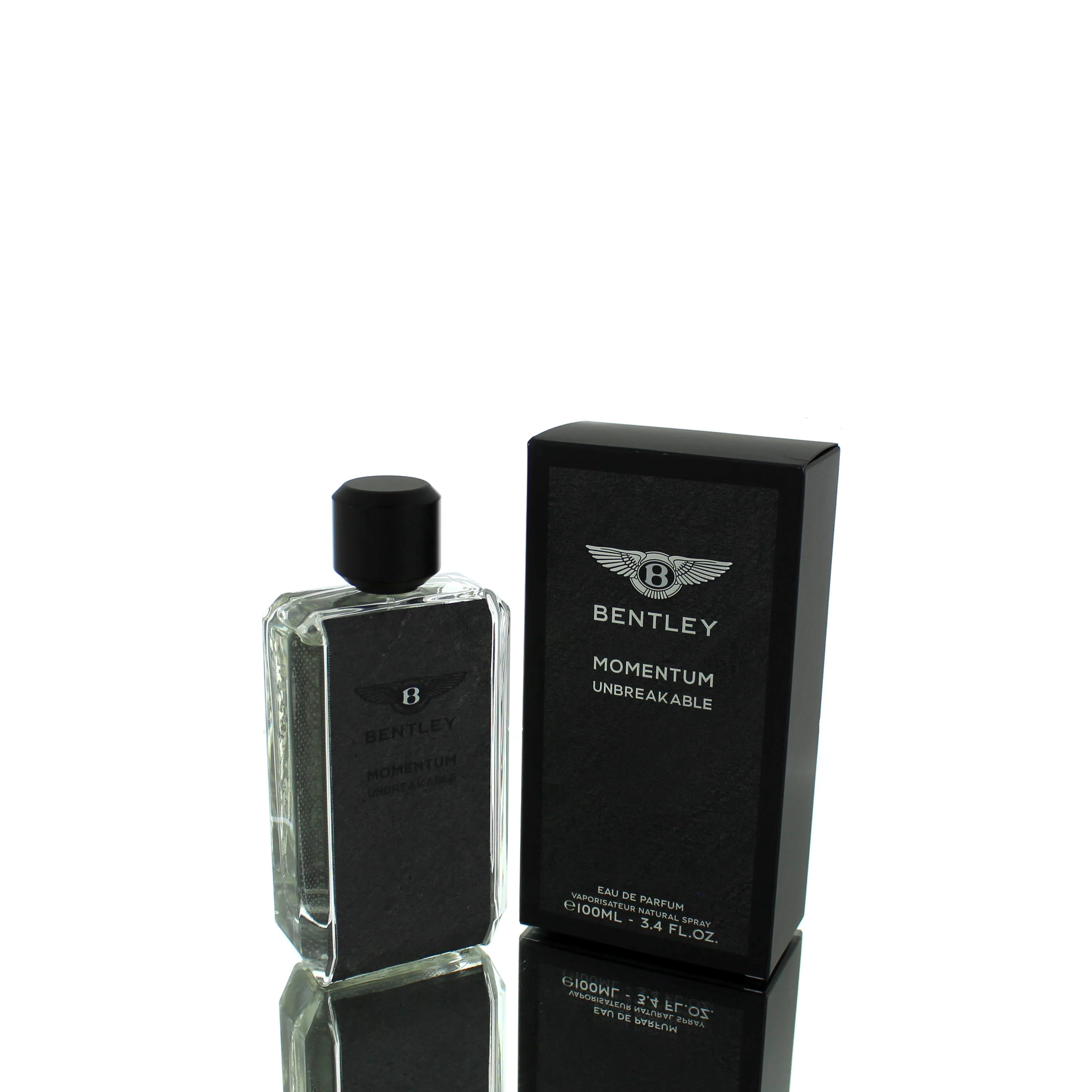 Bentley Momentum Unbreakable For Man