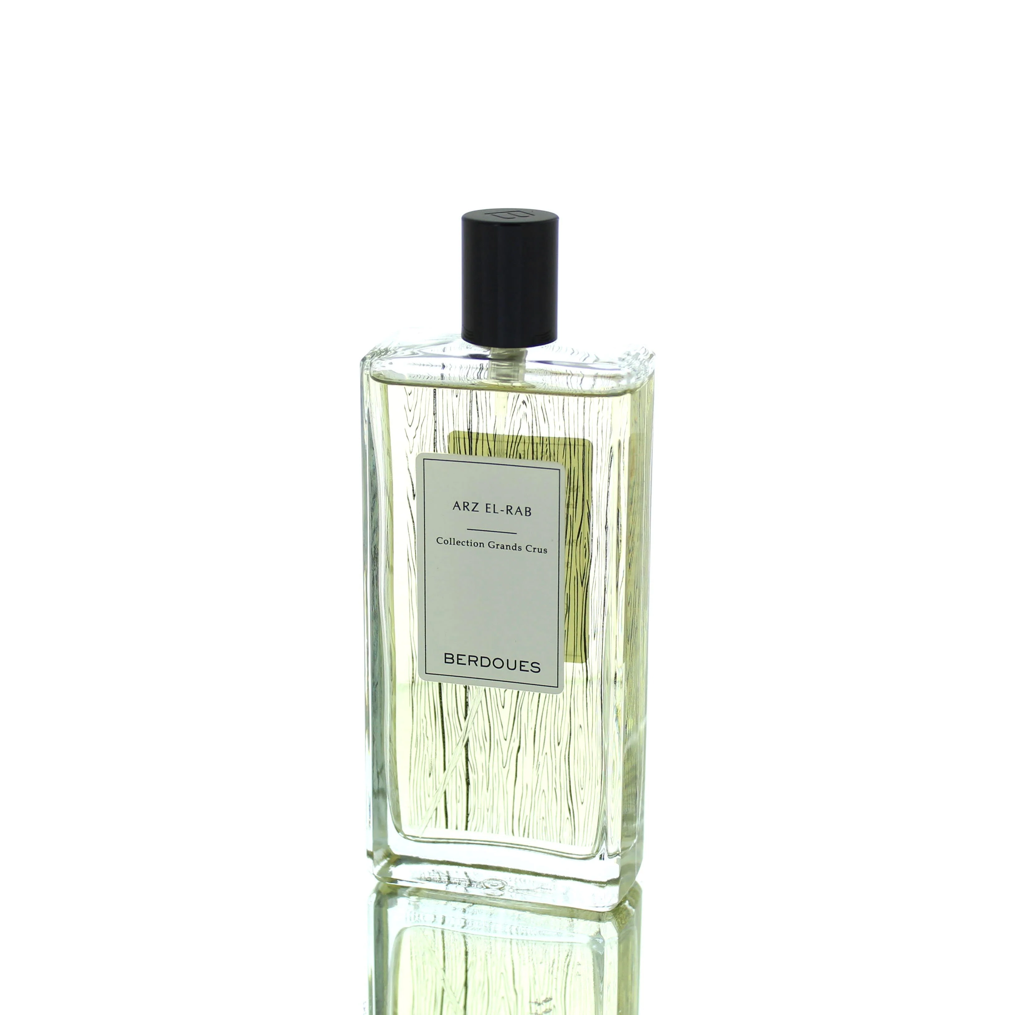 Berdoues Collection Grands Crus Arz El-Rab For Man/Woman