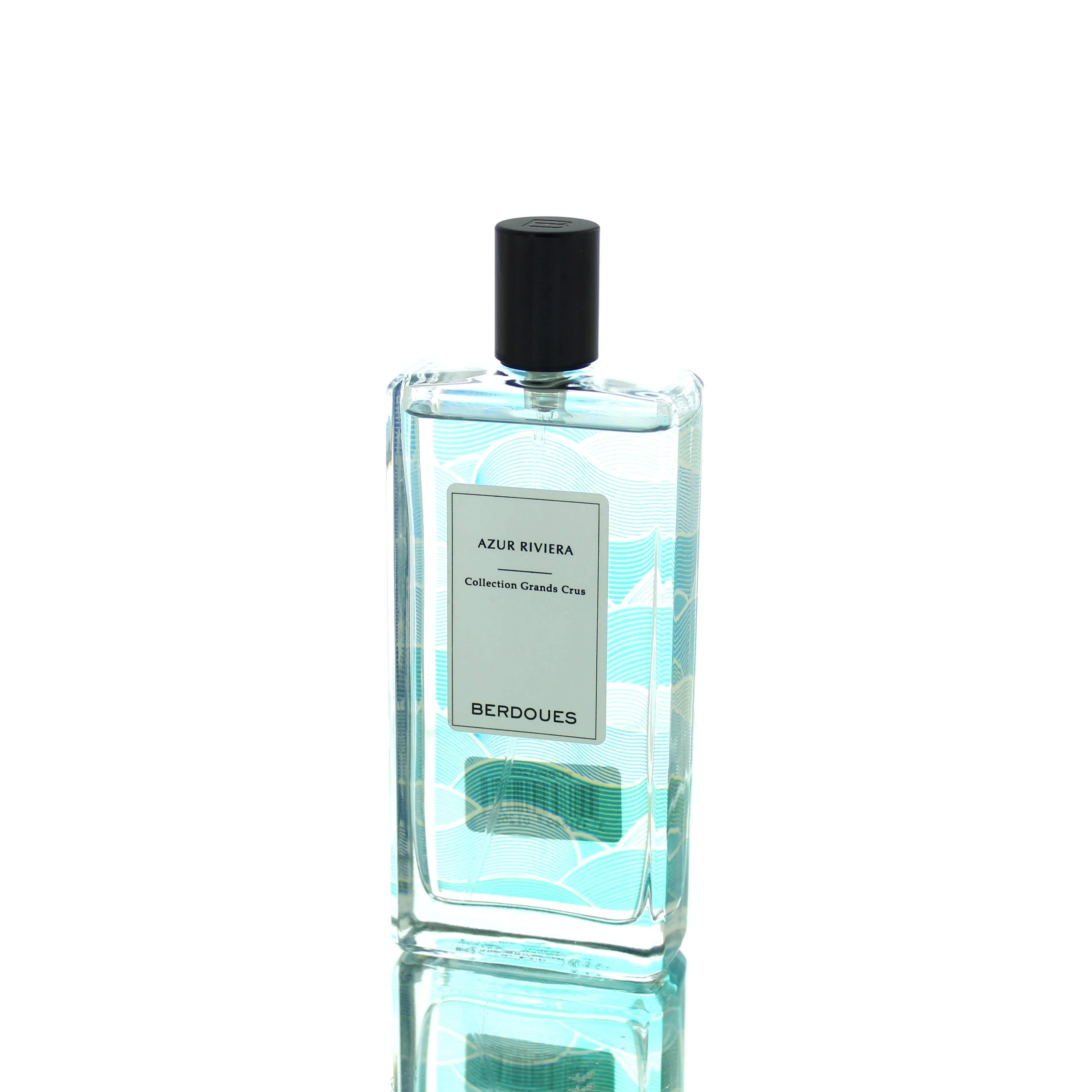 Berdoues Collection Grands Crus Azur Riviera For Man/Woman