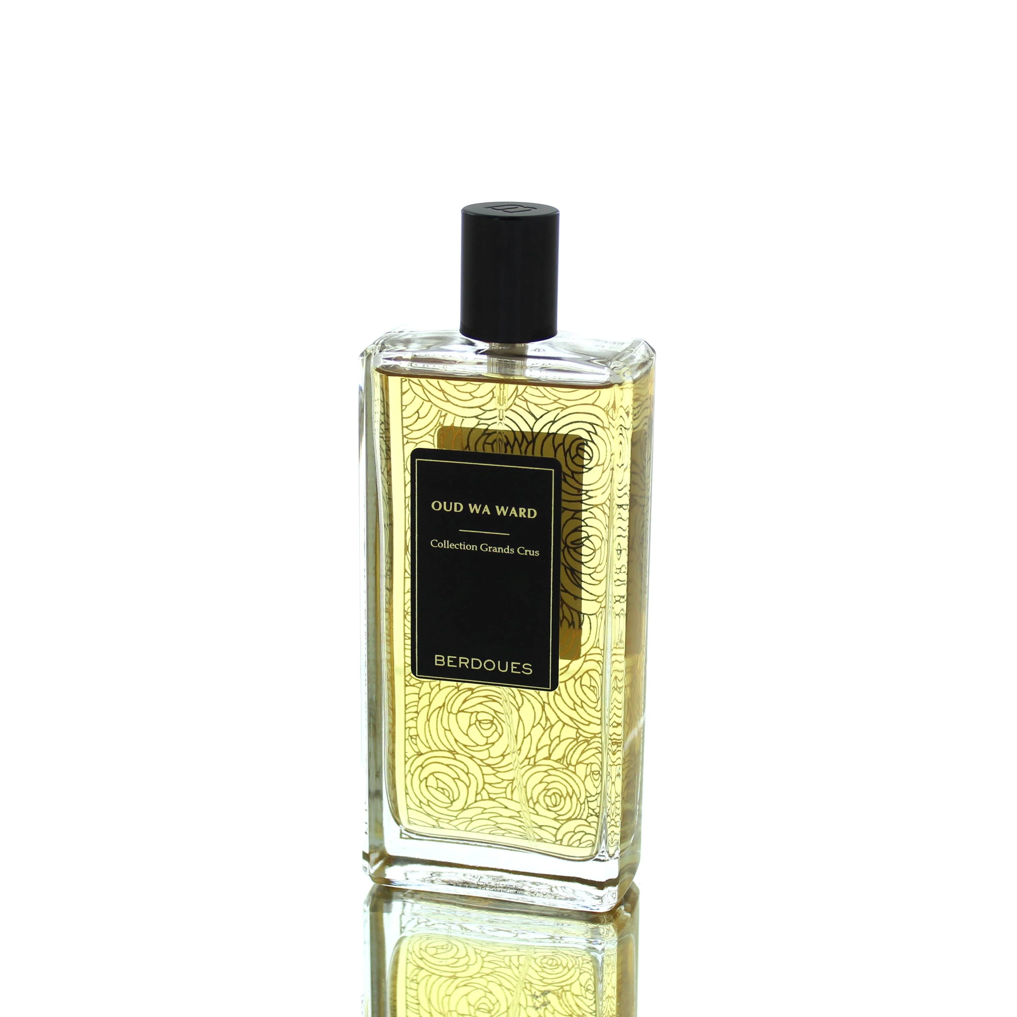 Berdoues Collection Grands Crus Oud Wa Ward For Man/Woman